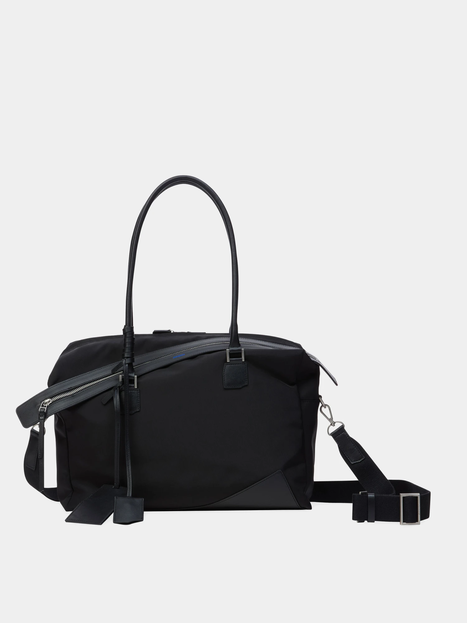 Сумка ADERERROR Linea Bag Product. 111 Black