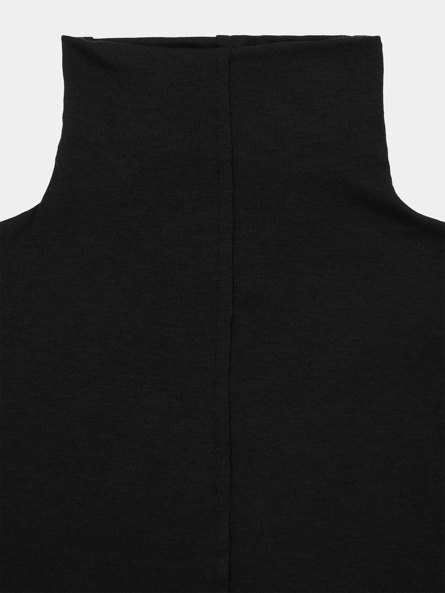 Женский бадлон thom/krom W TS 533 Black