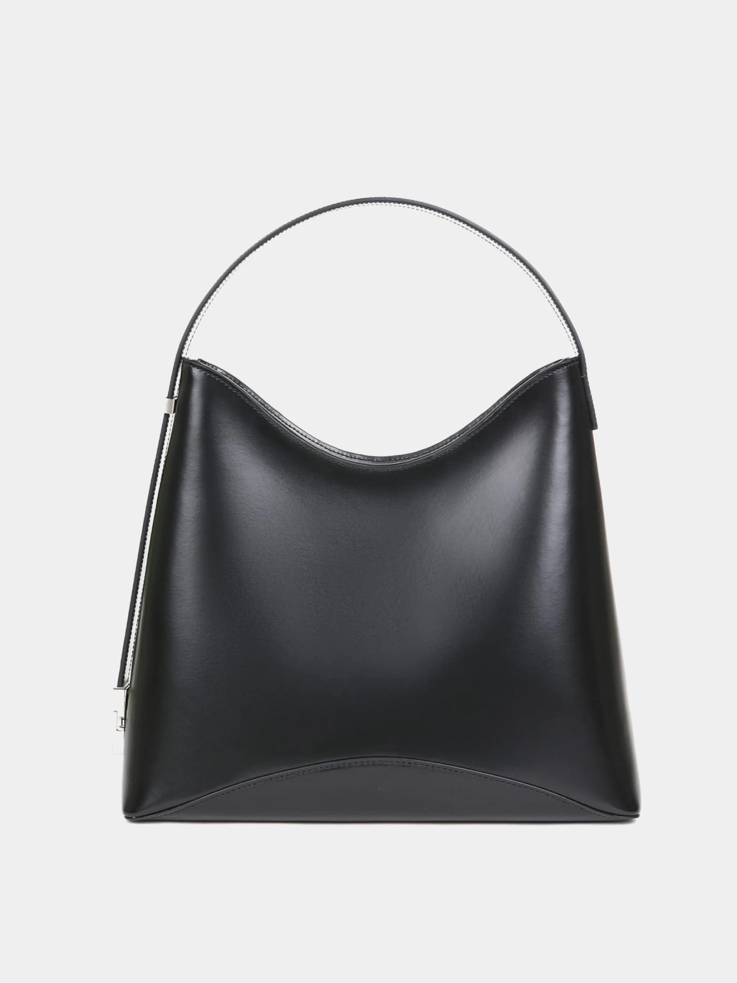 Сумка OSOI Egg Hobo Black