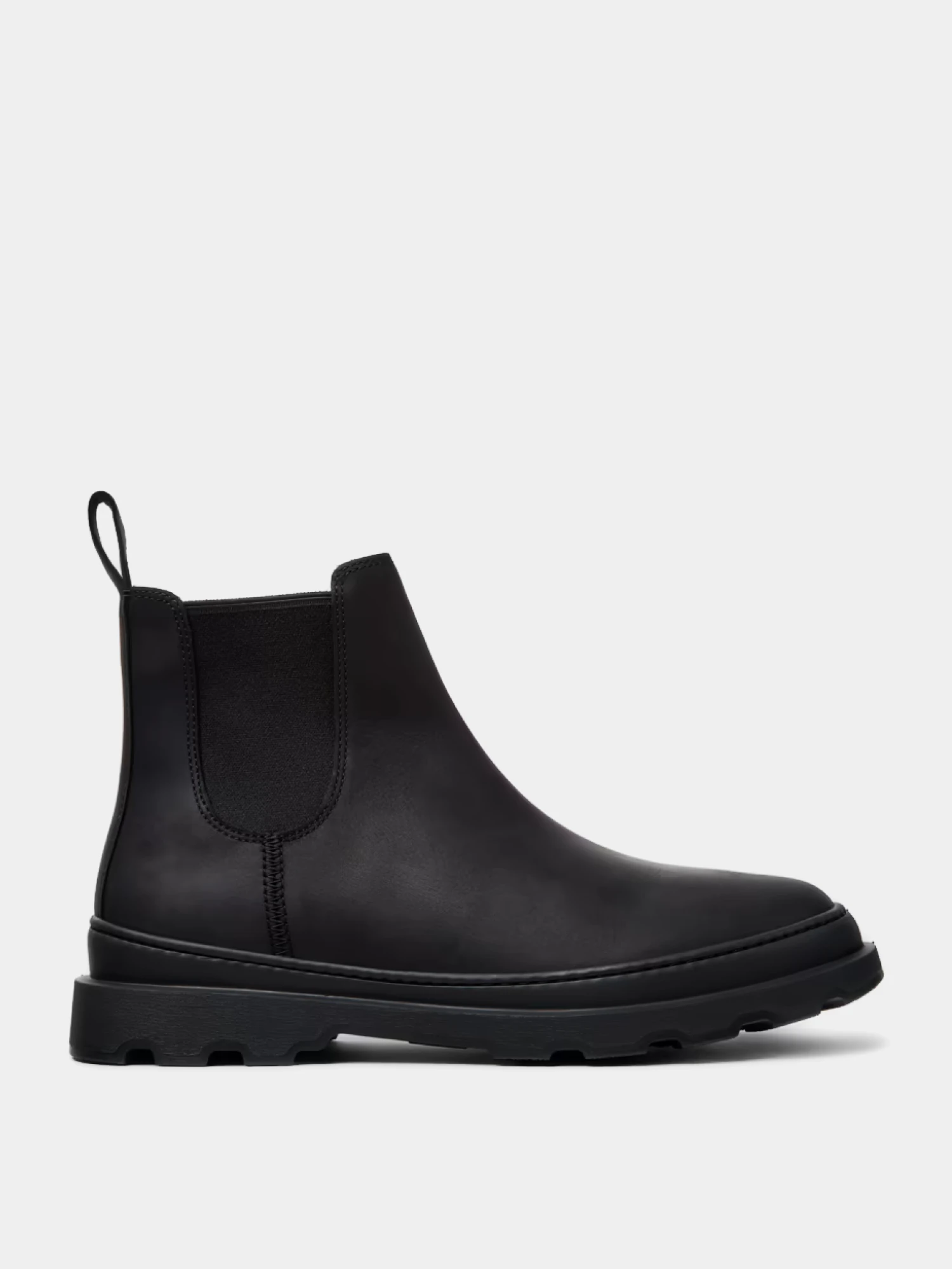 Челси Camper Brutus+ Black