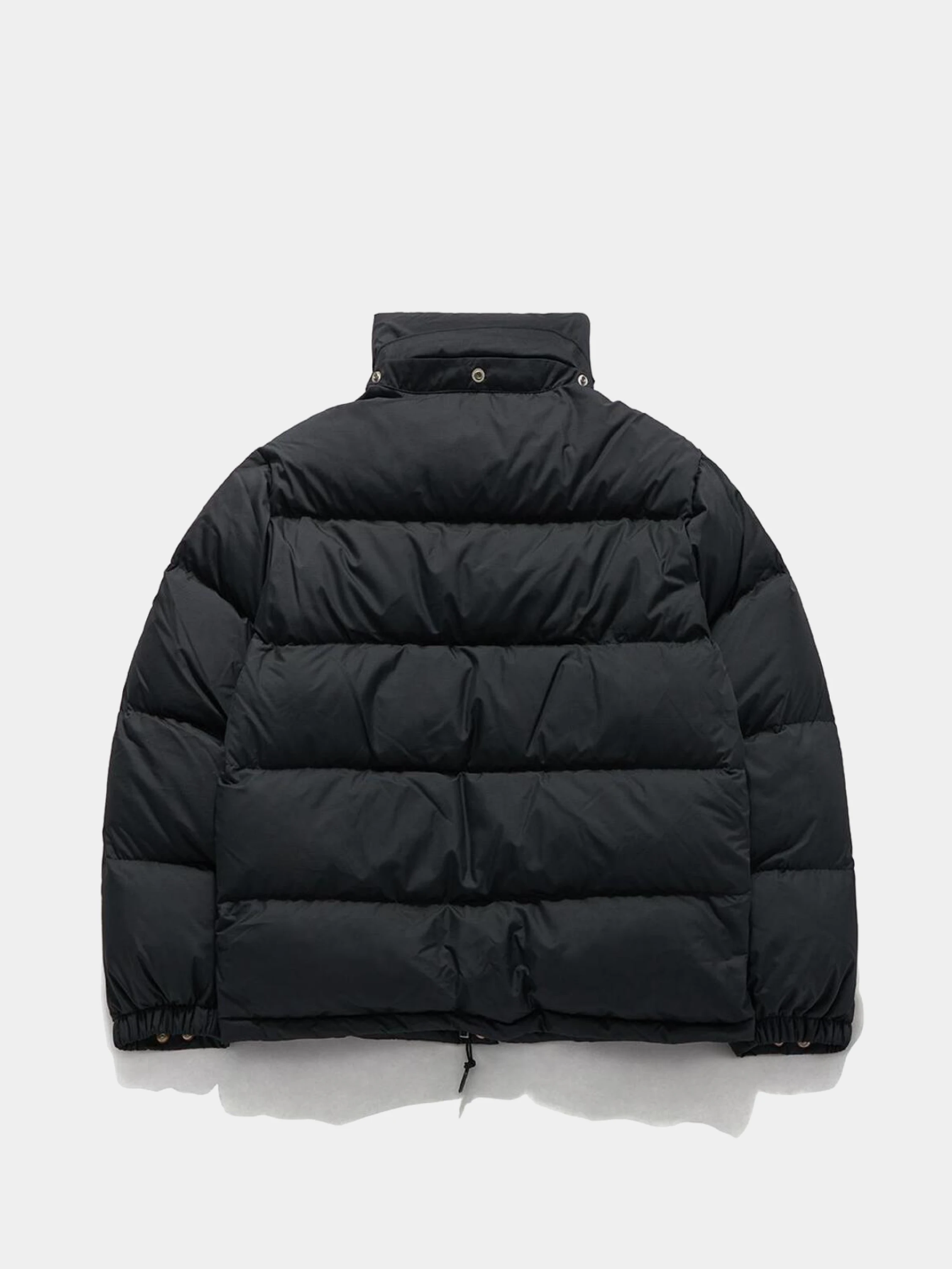 Пуховик EASTLOGUE PERMANENT PM Classic Black