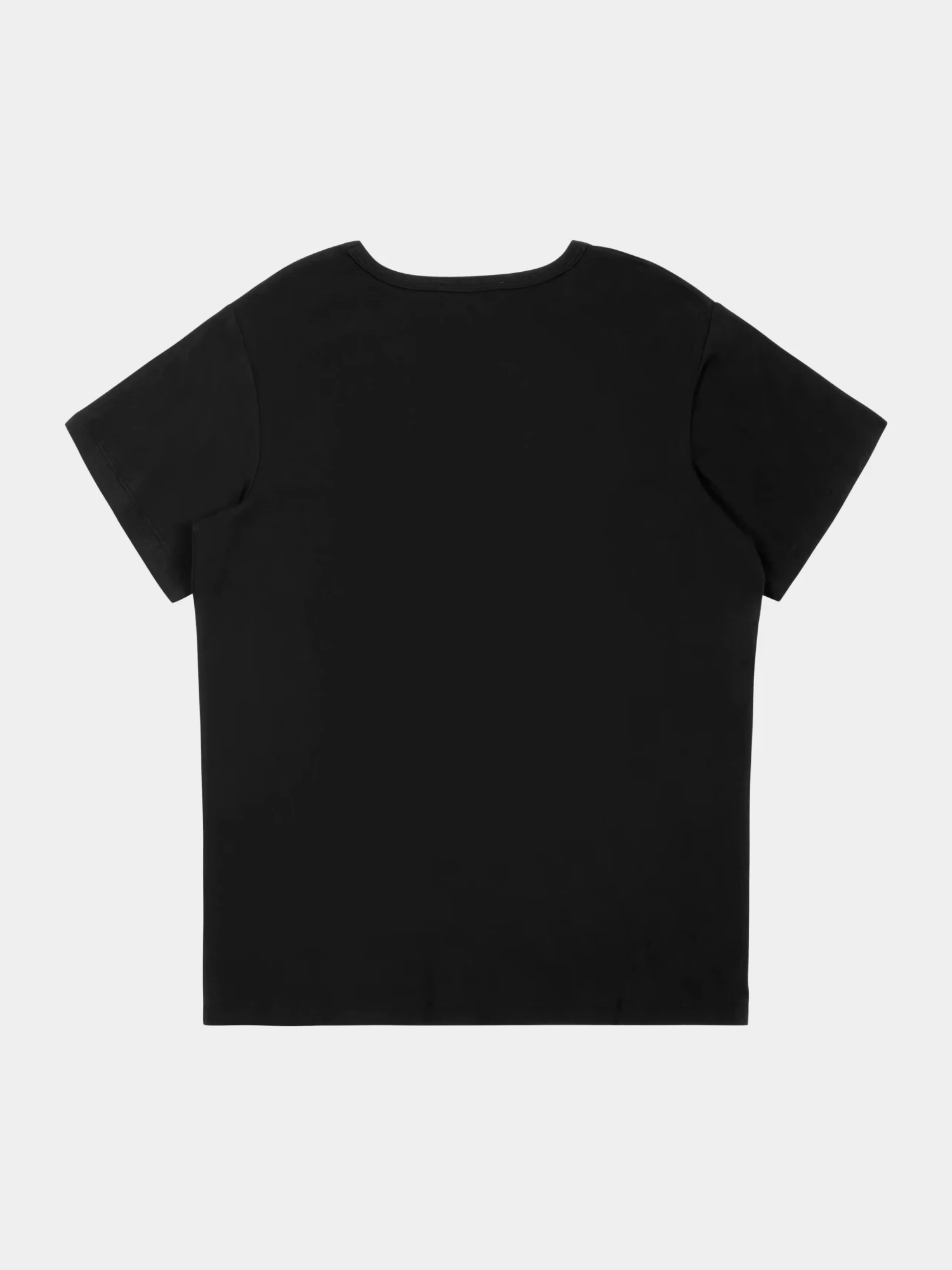 Женская футболка entire studios Mini Black