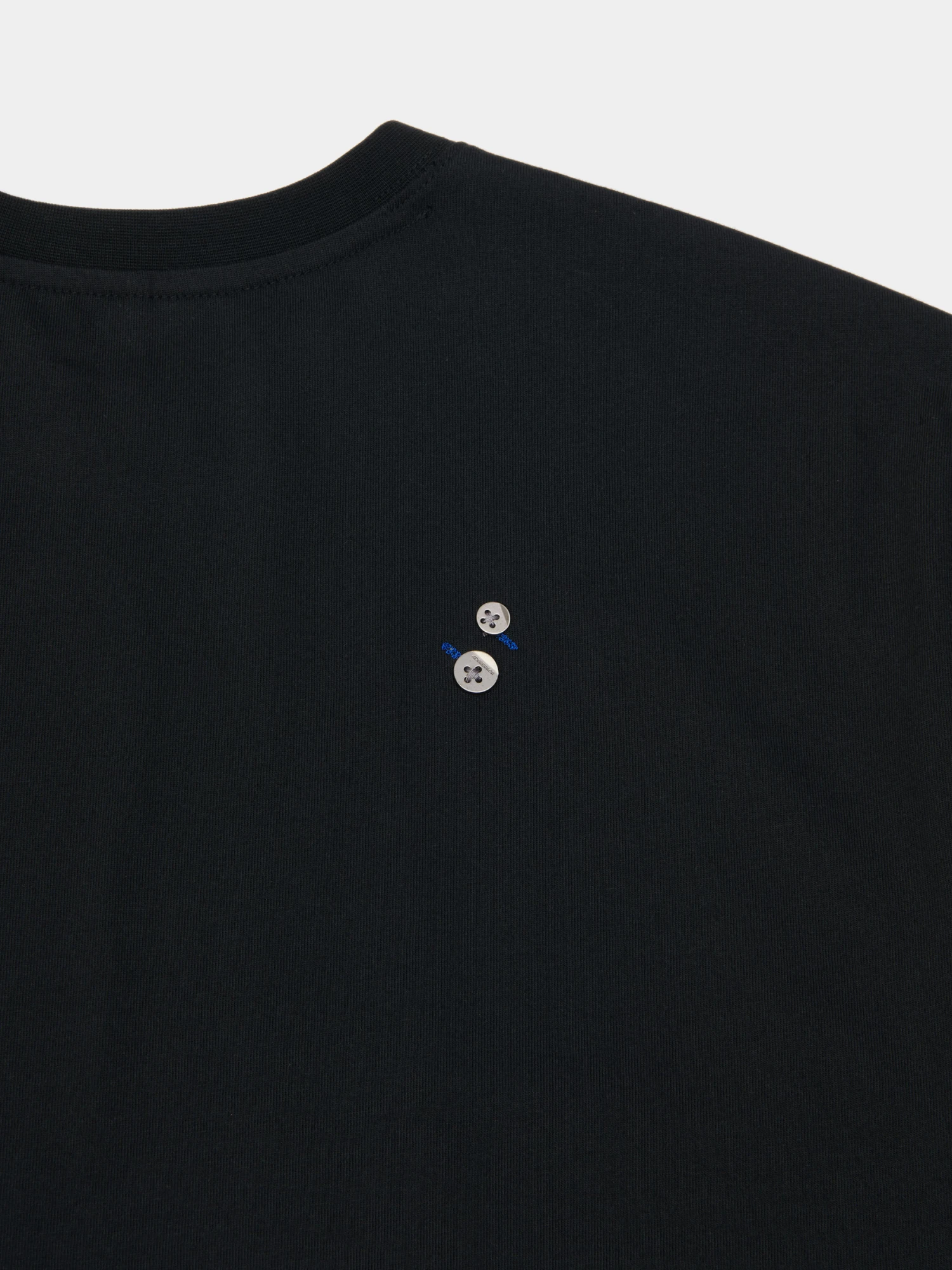 Футболка ADERERROR Product. 127 Black