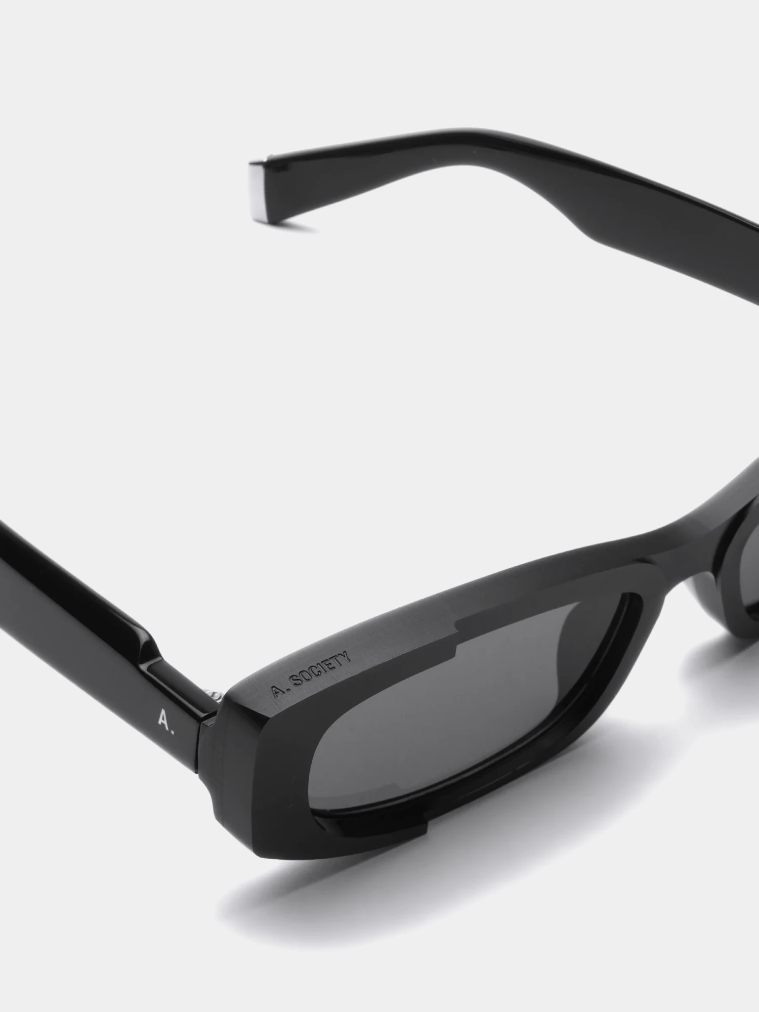 Очки A.SOCIETY Olin Black