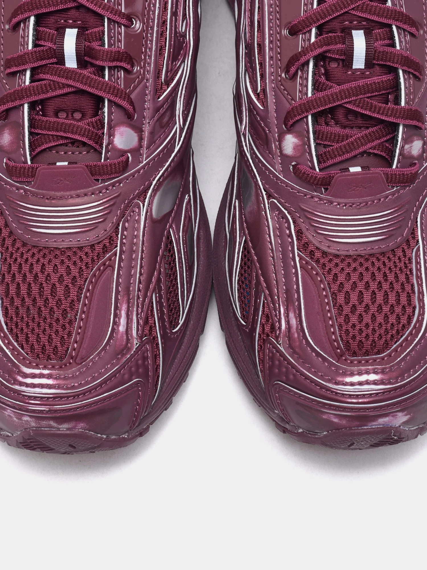 Кроссовки Reebok LTD Premier Road Ultra Ruby Red Buff