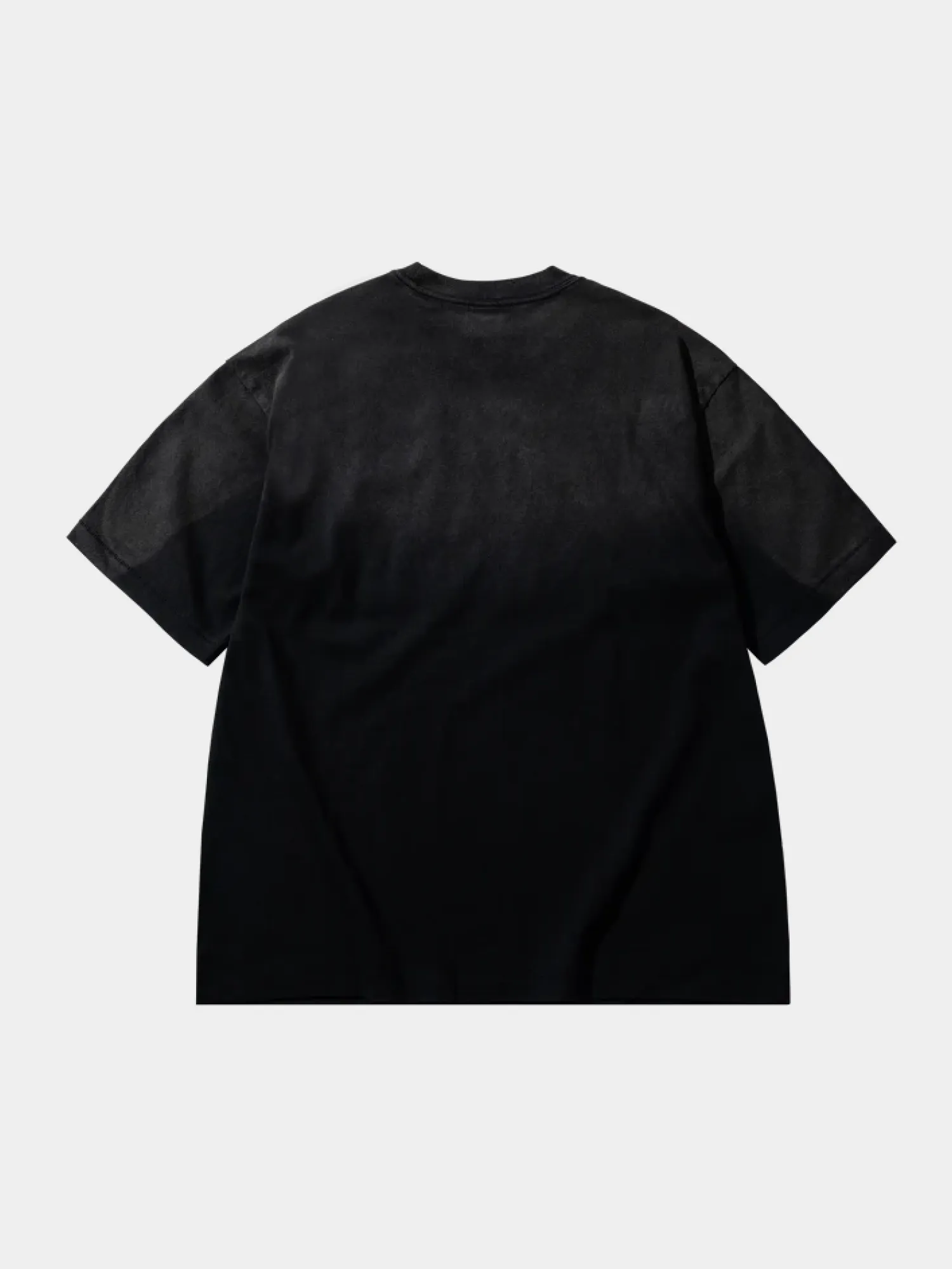 Футболка MARKET GALAXY ARC T-SHIRT Black
