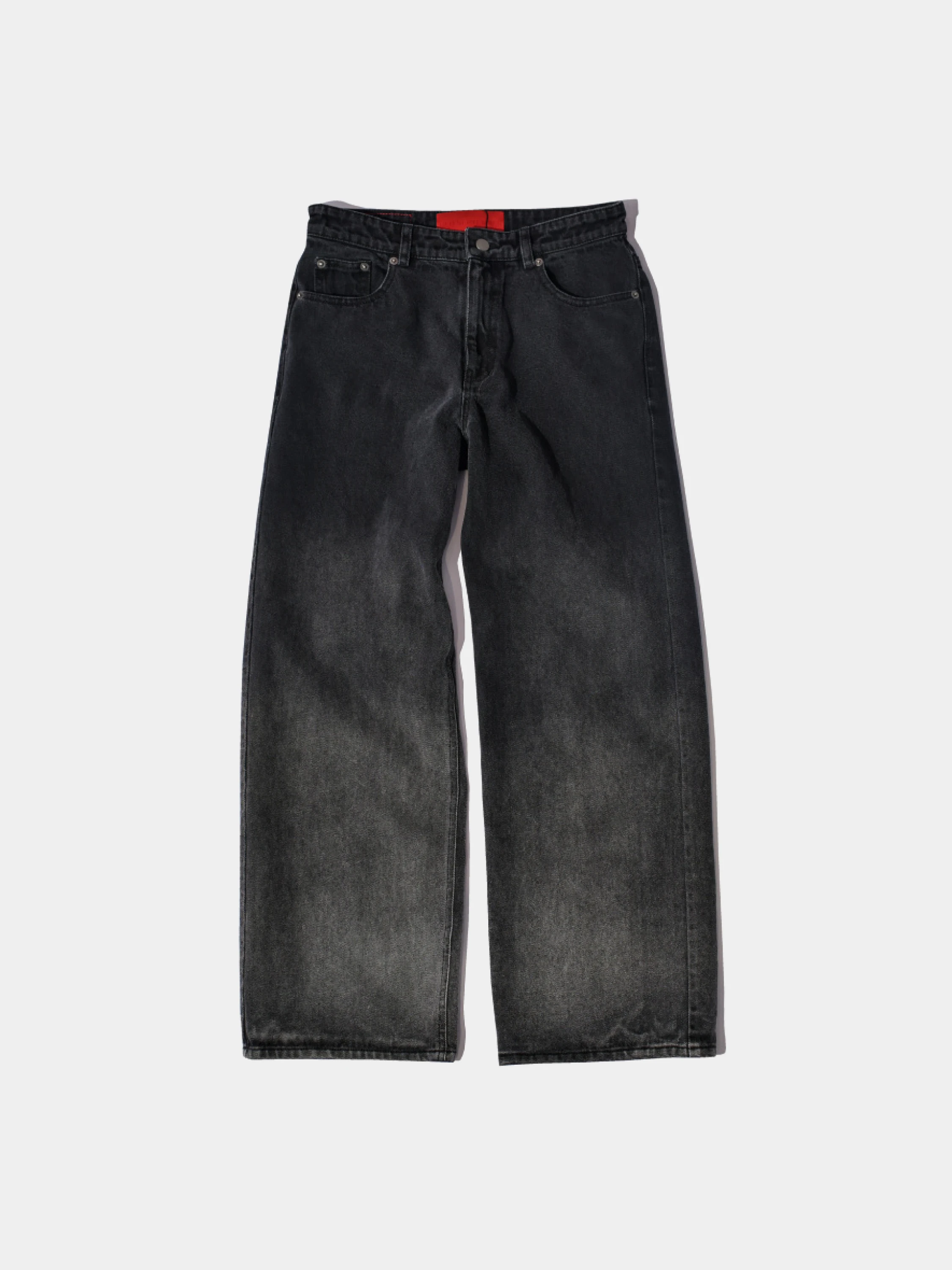 Женские джинсы Red September 5 Pocket Grey