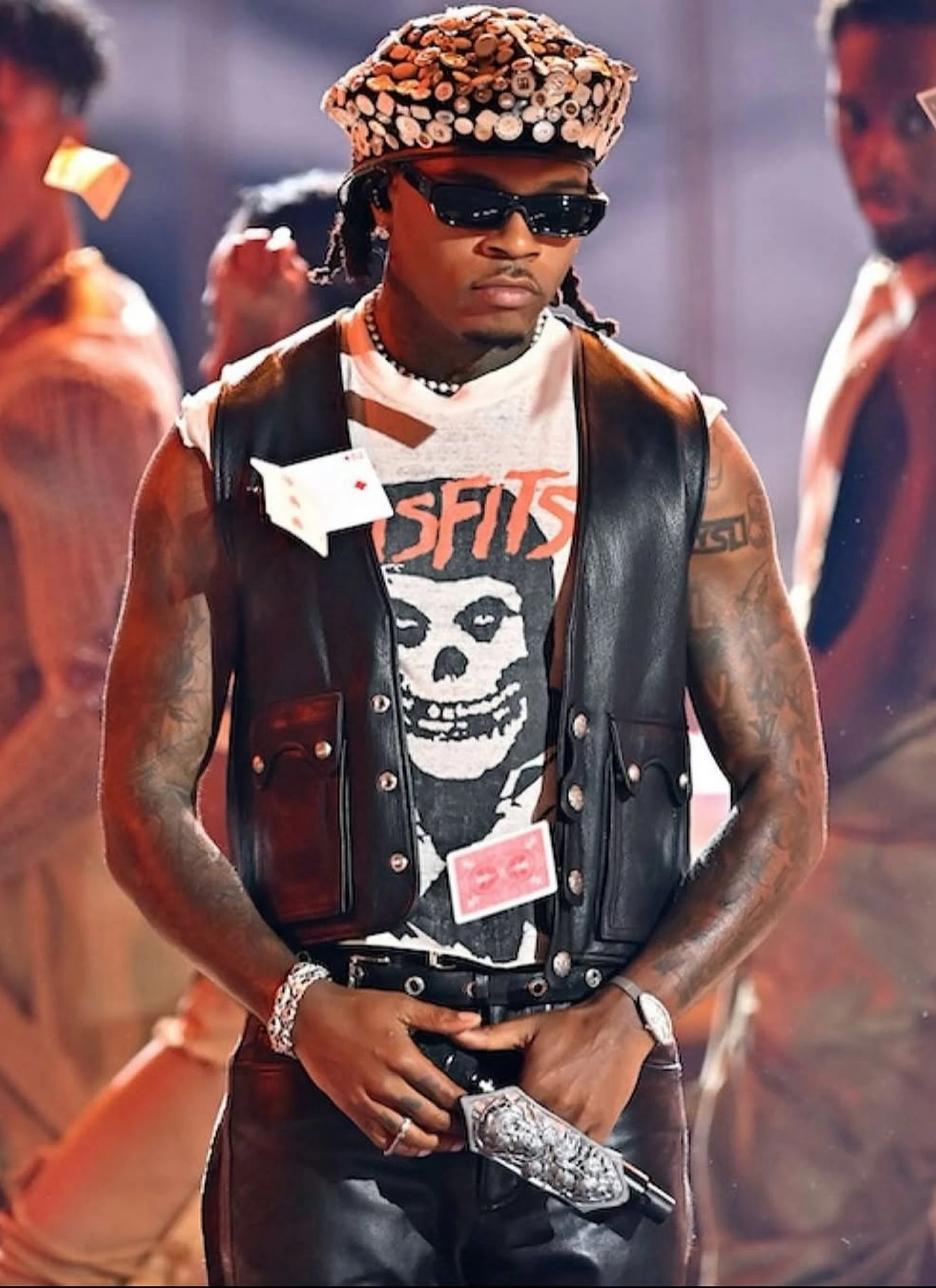 NEW IN: Thug Club