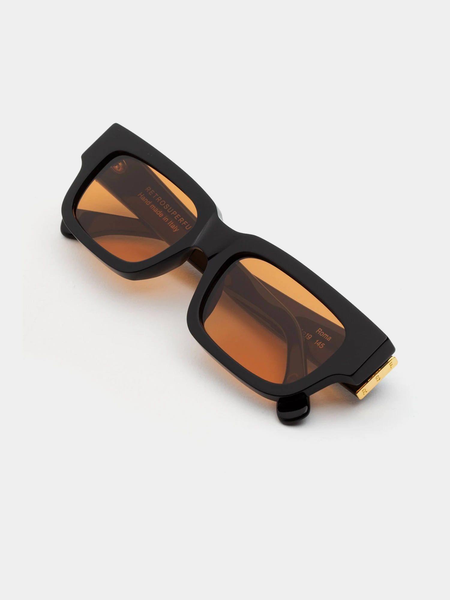 Очки RETROSUPERFUTURE Roma Refined