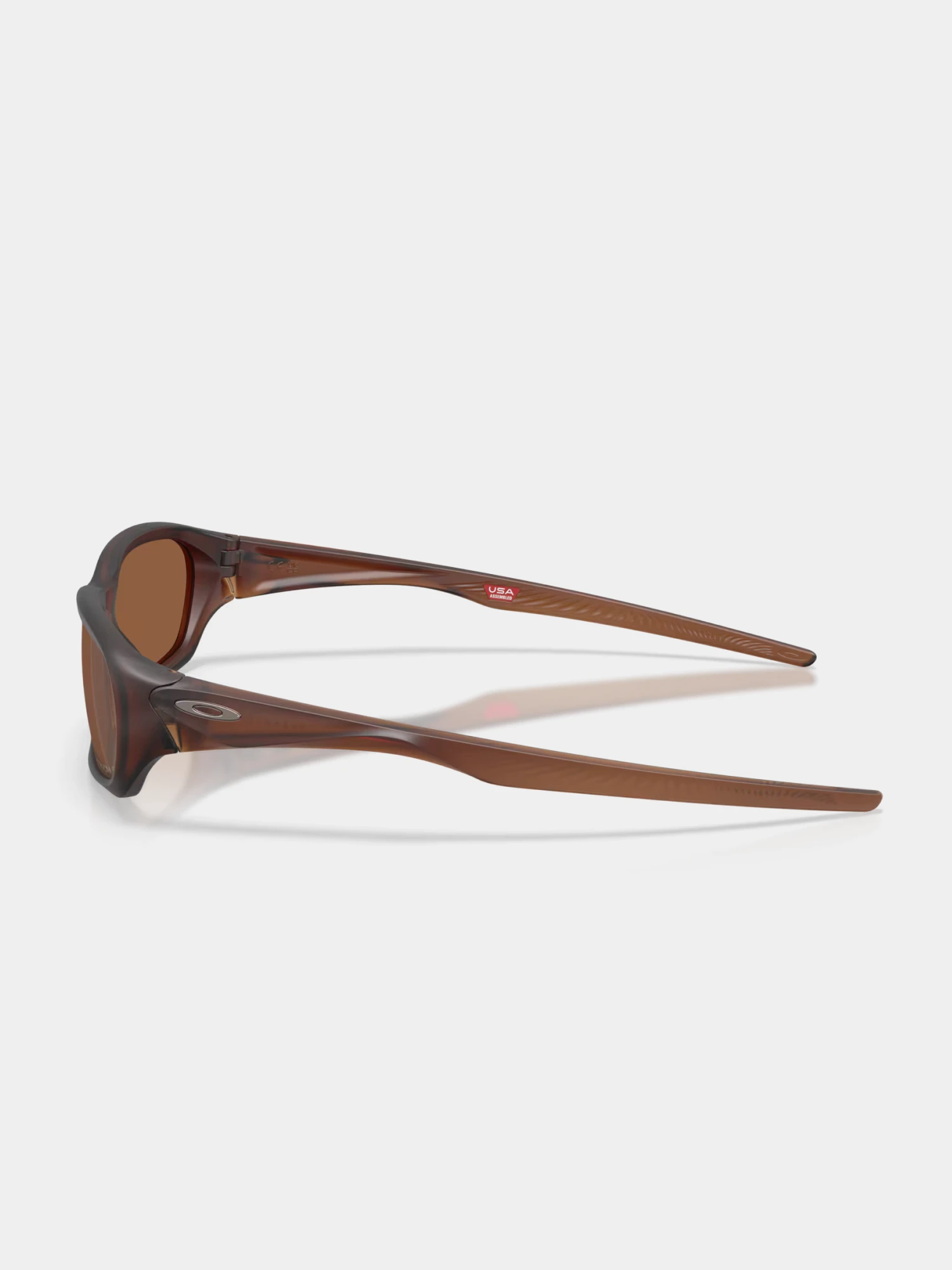 Очки Oakley Terraforma Prizm Tungsten/Matte Rootbeer