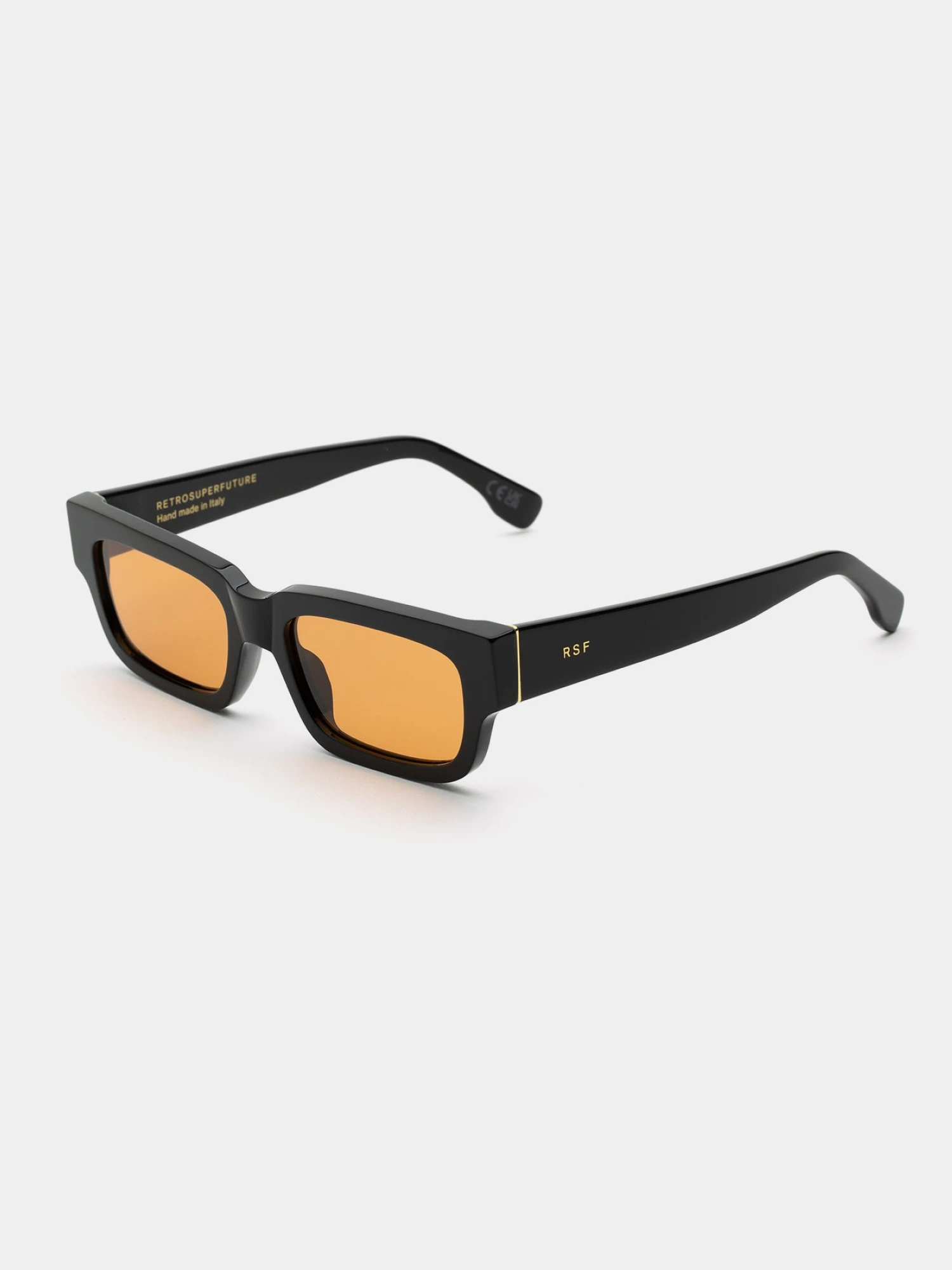 Очки RETROSUPERFUTURE Roma Refined