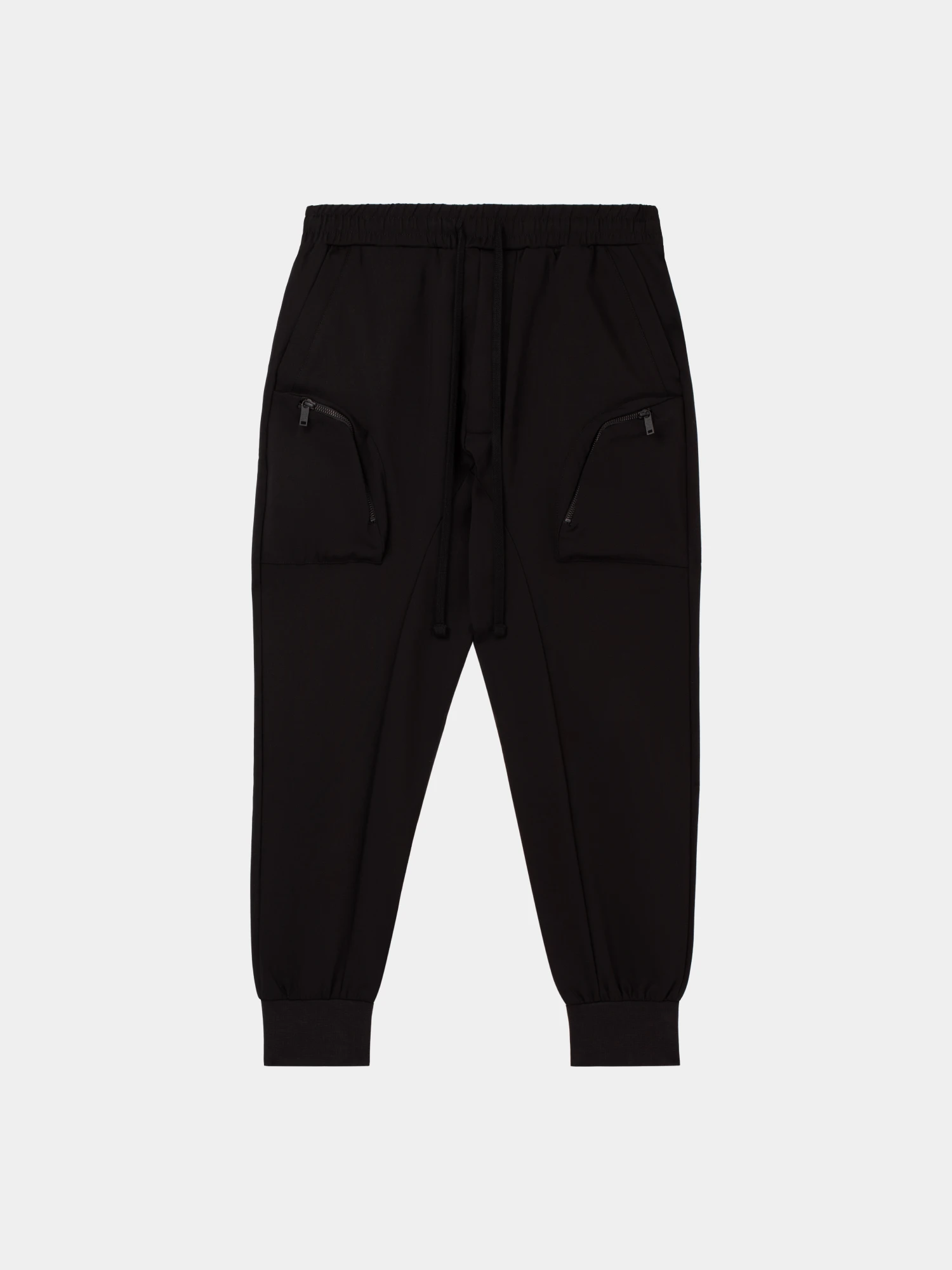 Брюки thom/krom M ST 460 Black