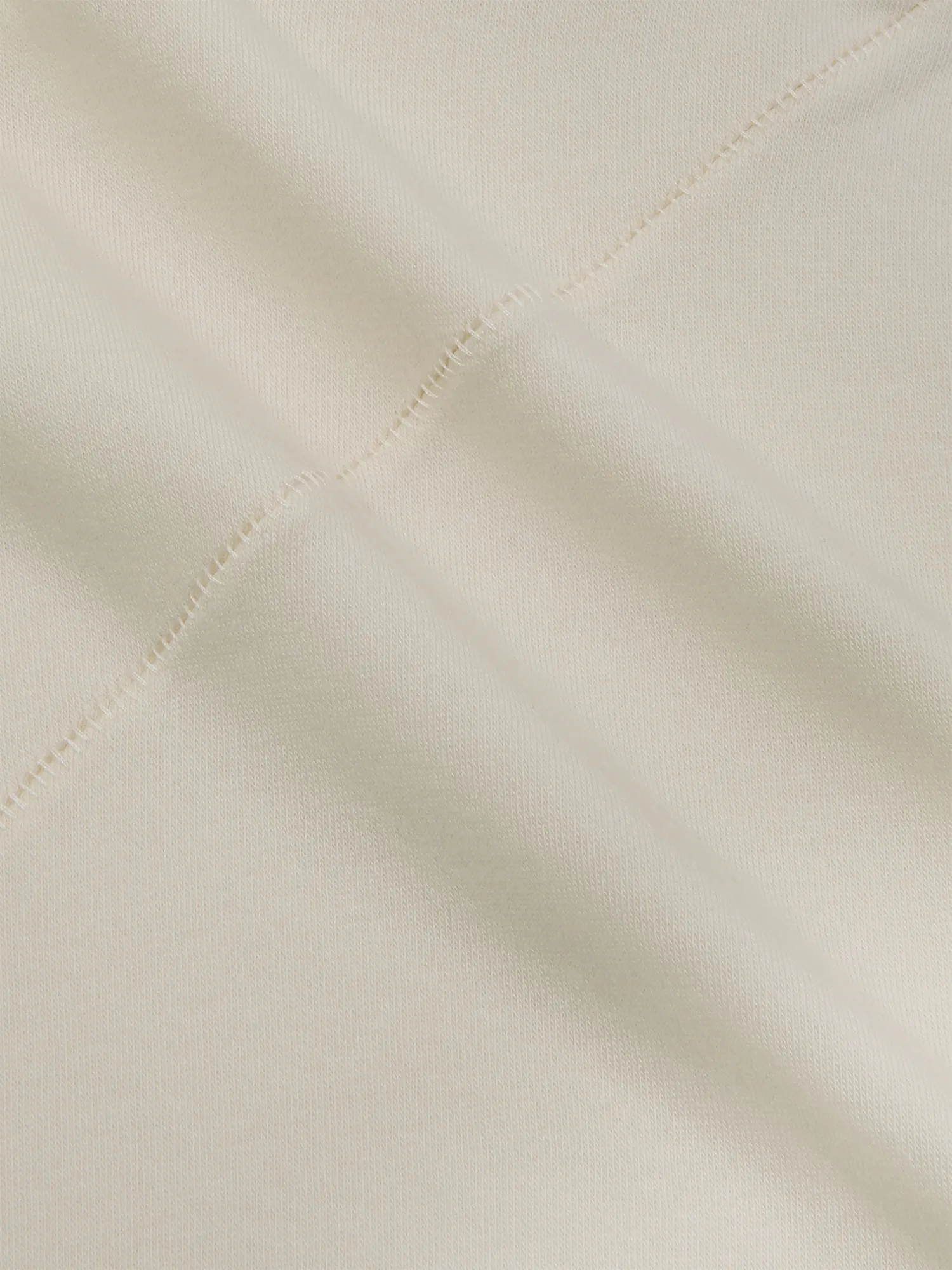 Футболка thom/krom M TS 822 Cream