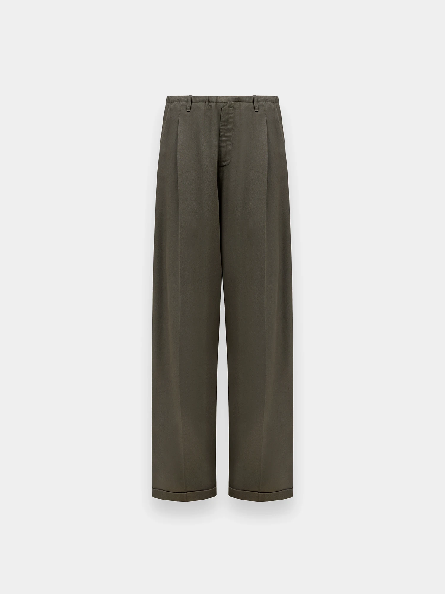 Брюки Magliano People's Pants Military Green
