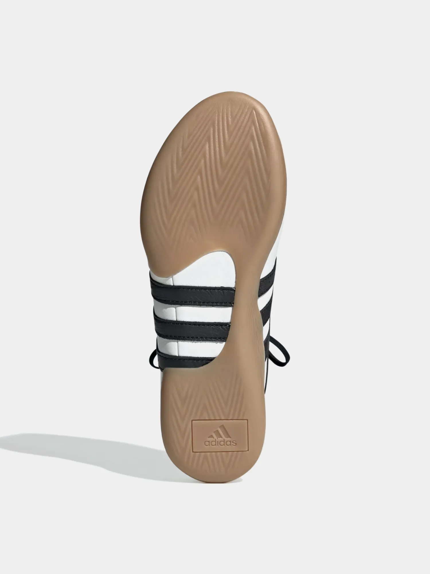 Женские балетки adidas Originals Taekwondo Mei White