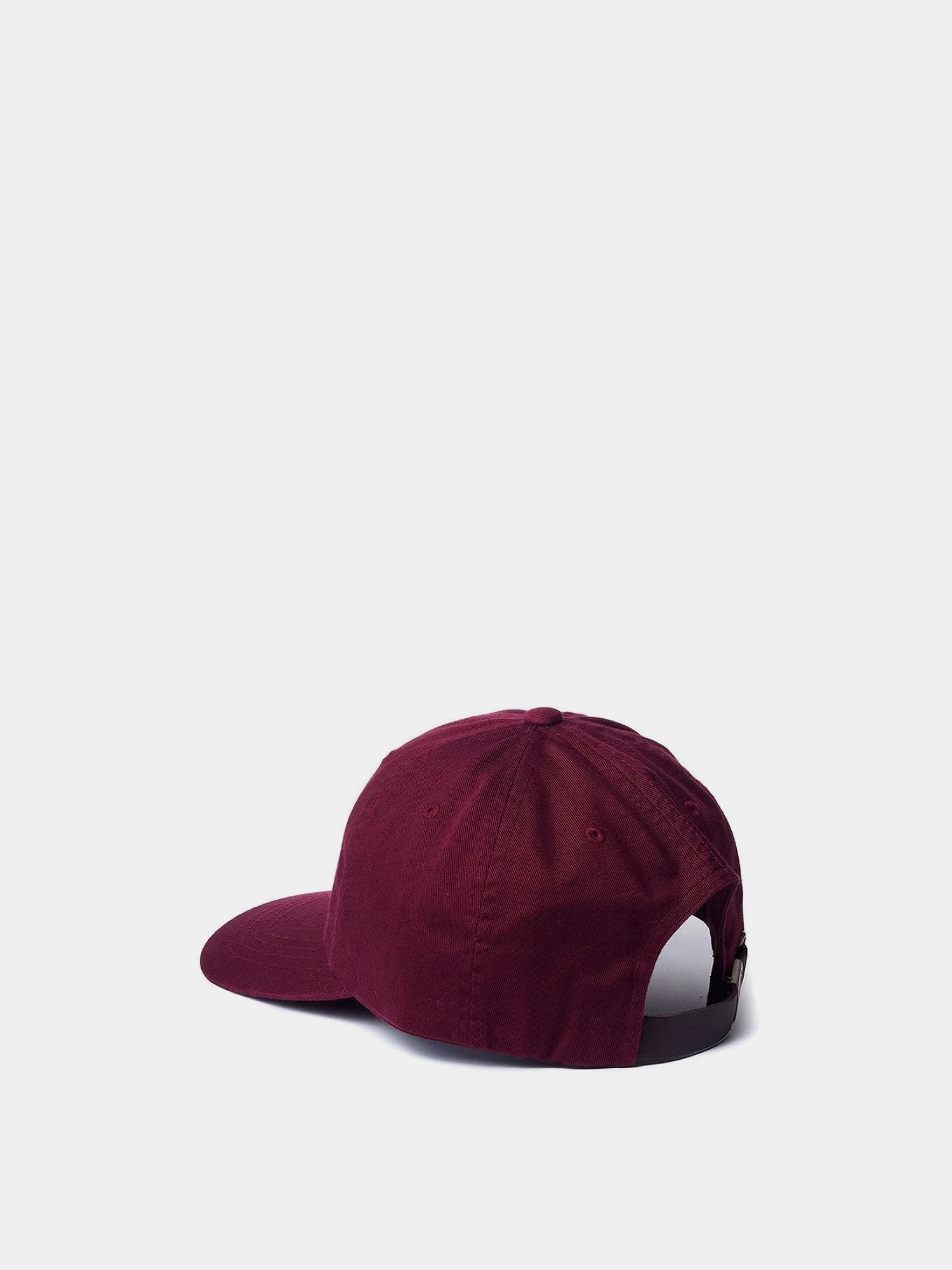 Кепка Kangol Washed Baseball Cordovan