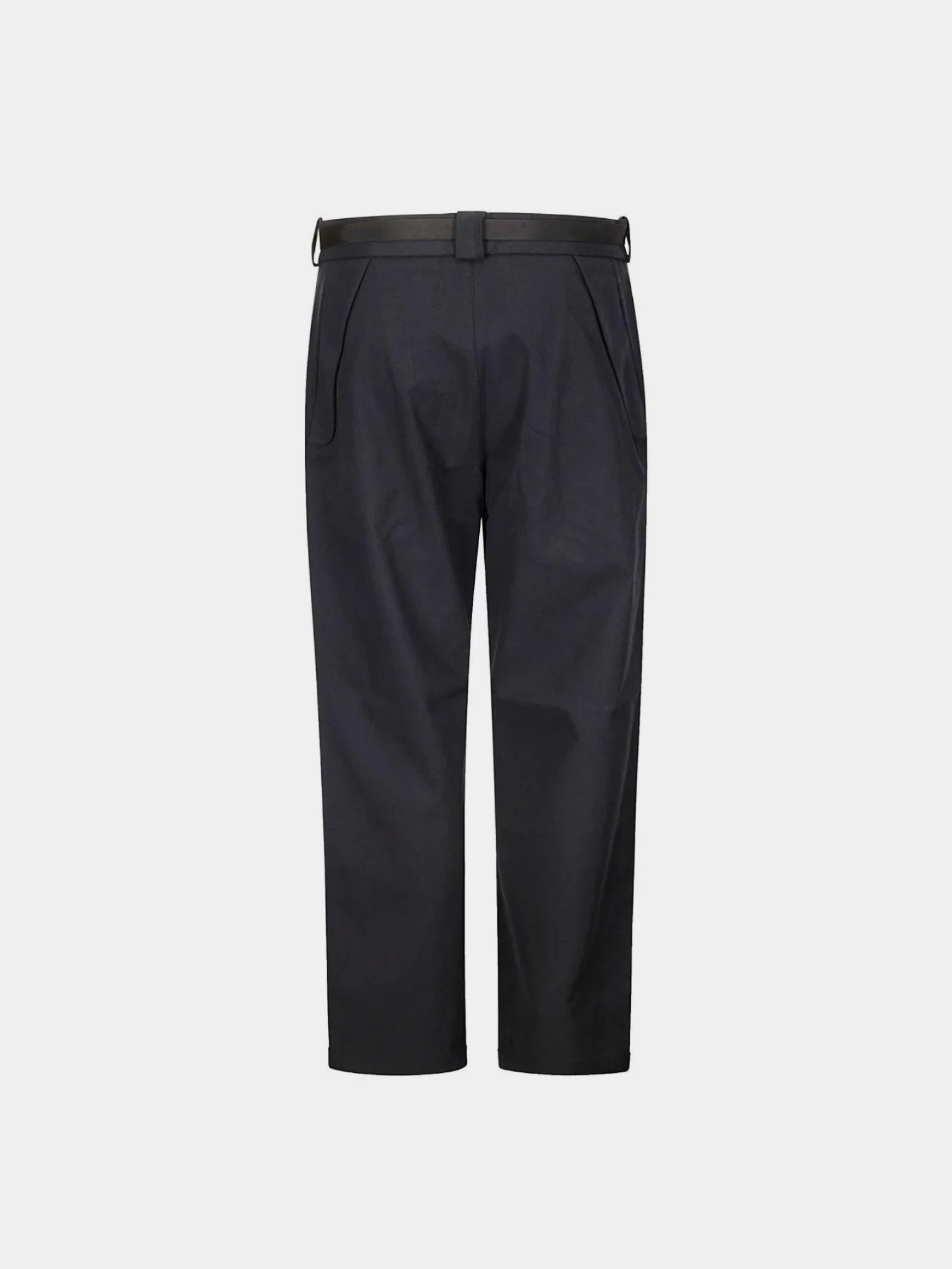 Брюки Roa Buckle Chino Anthracite