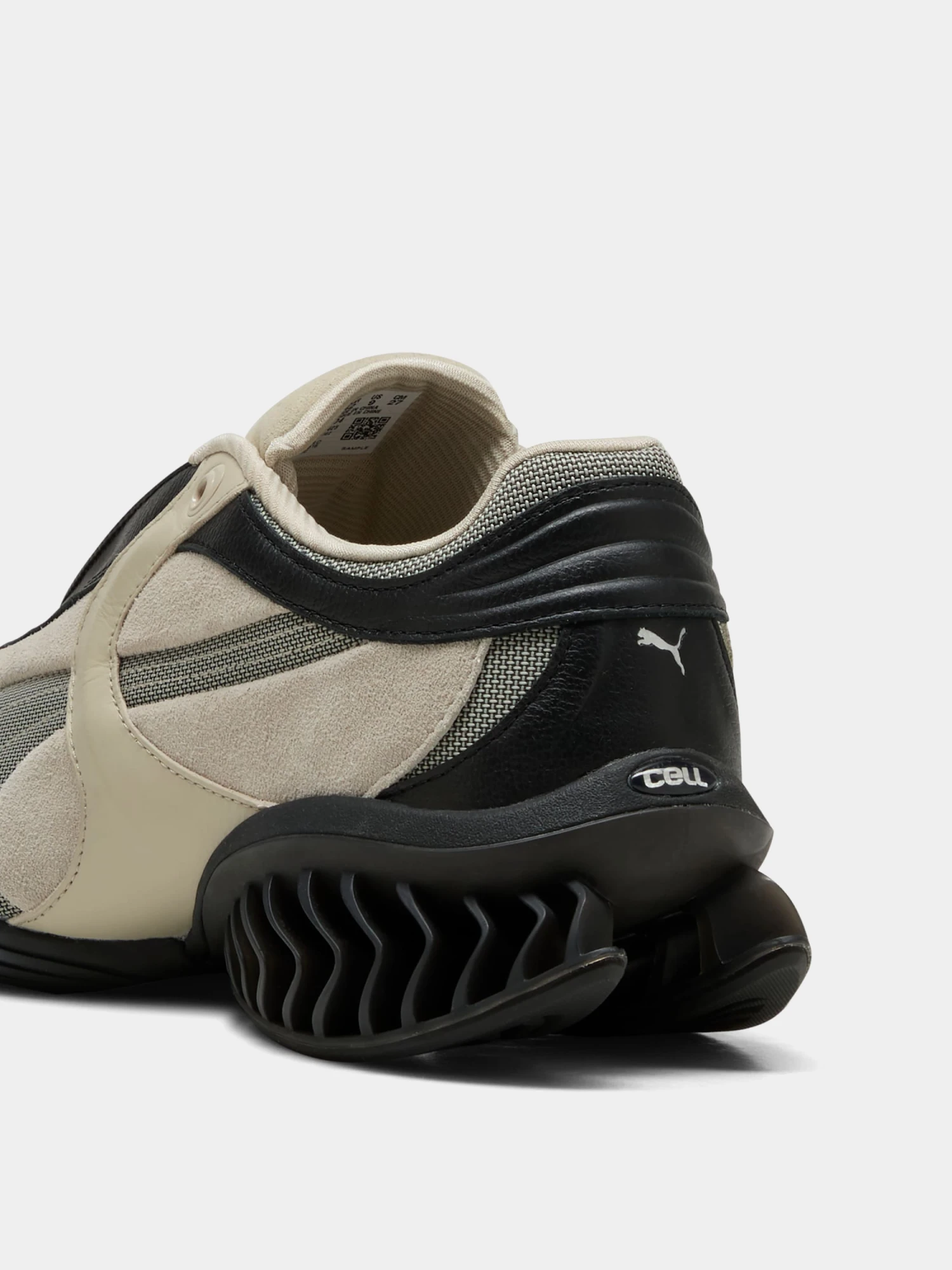 Кроссовки Puma CELL GEO 1 Black Birch Tree
