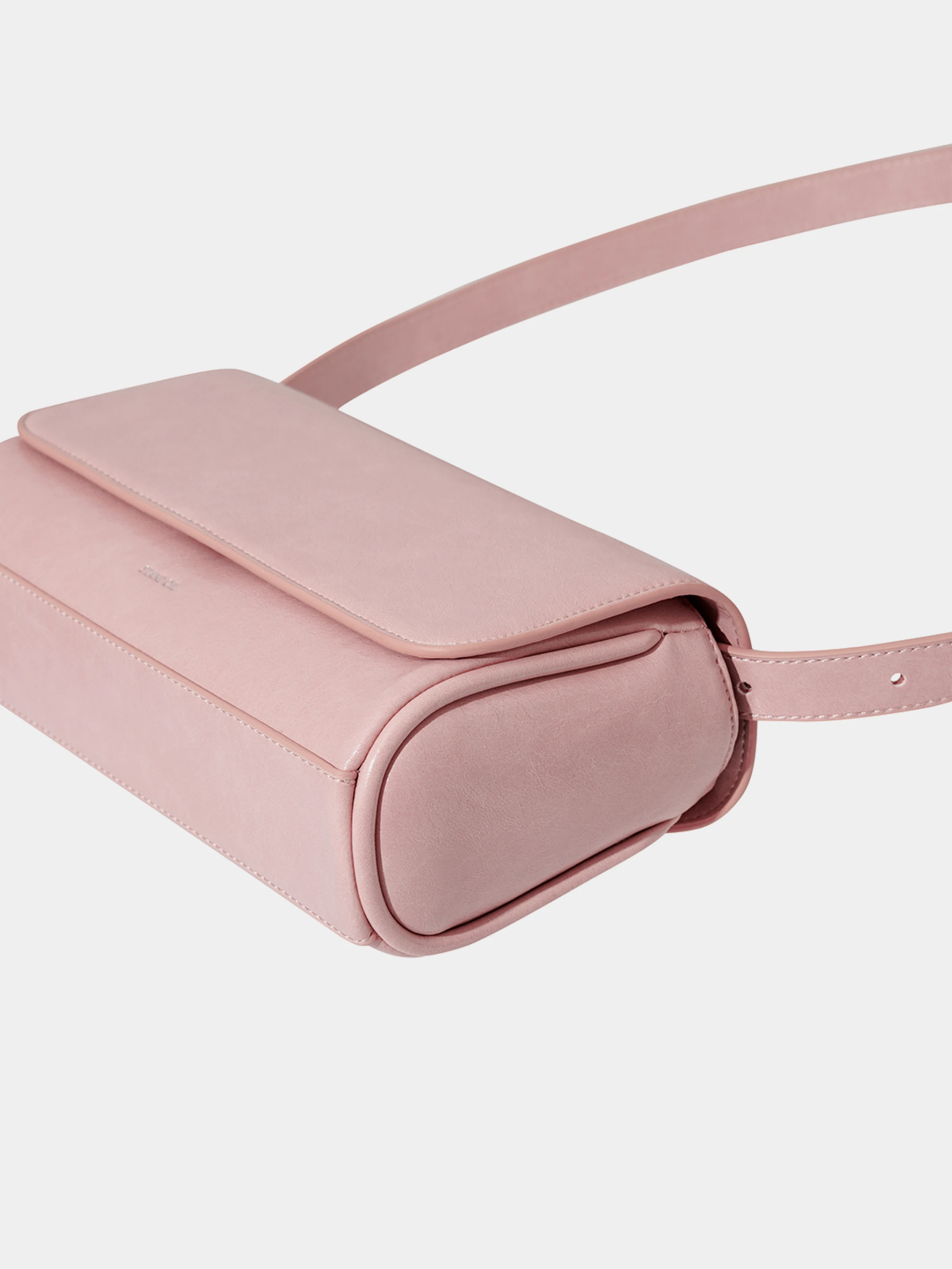 Женская сумка STAND OIL Butter Bag Classic Soft Pink