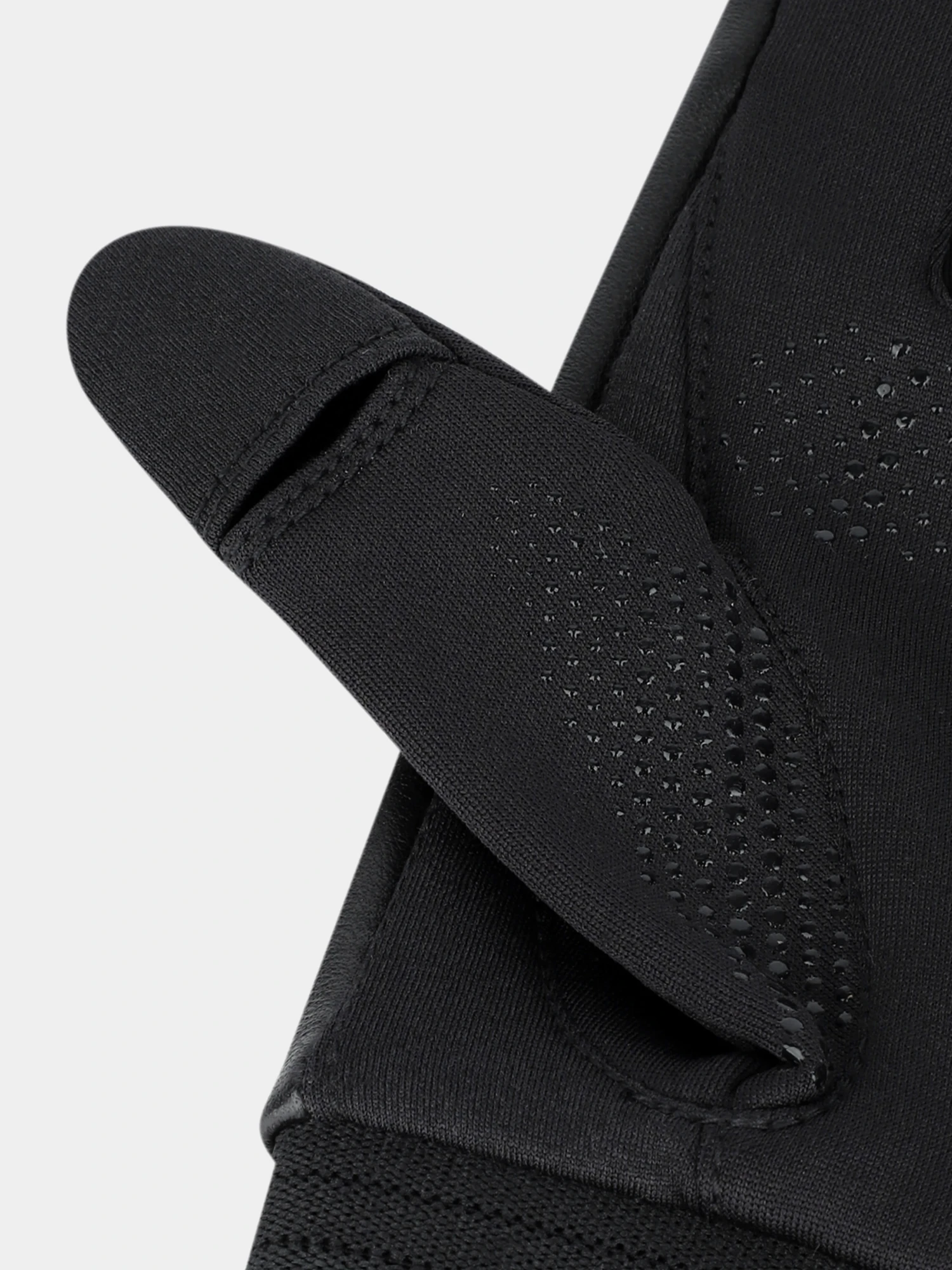 Перчатки XLIM EP.8 01 Black