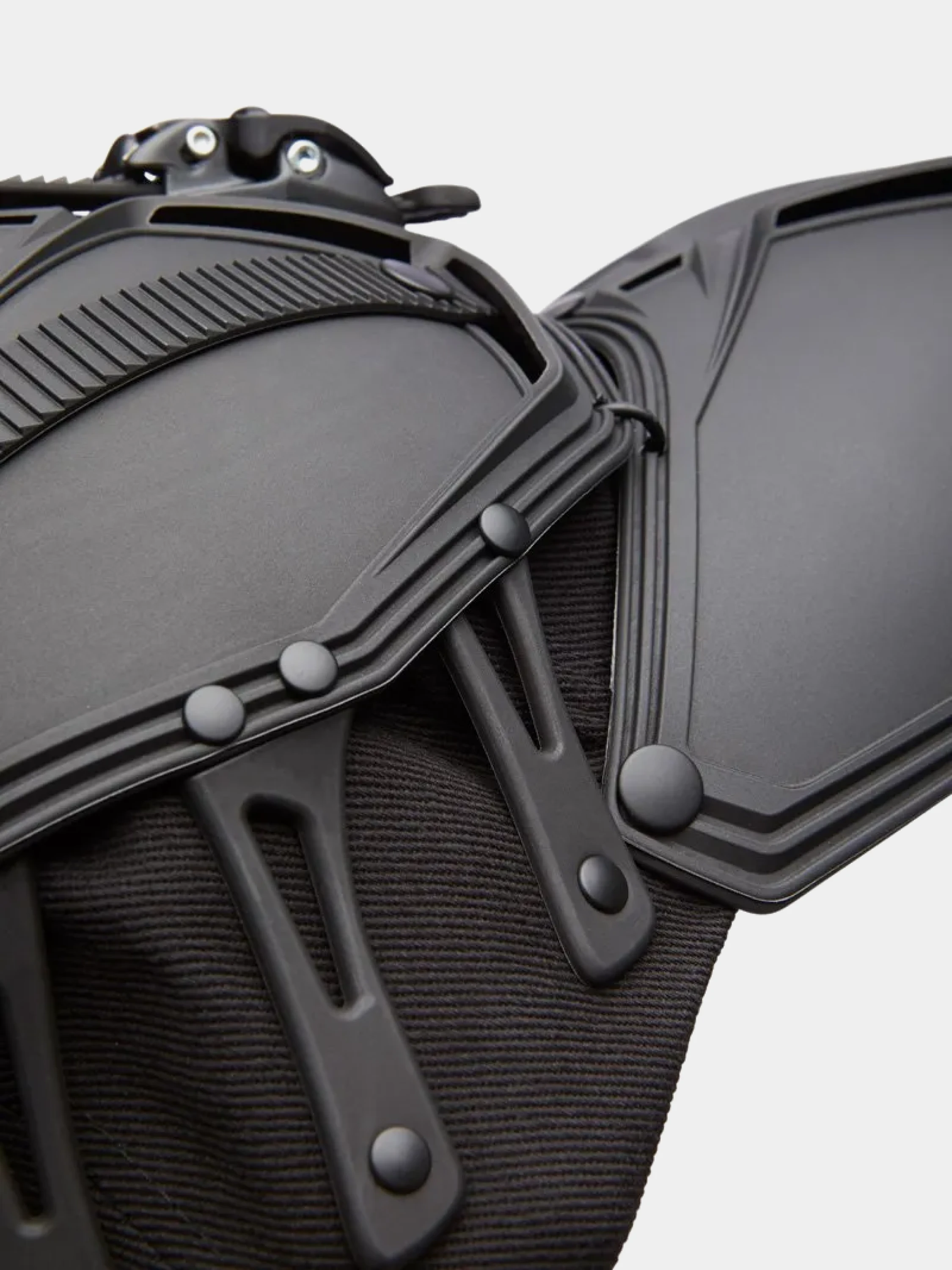 Кепка INNERRAUM Object I42 Helmet Black