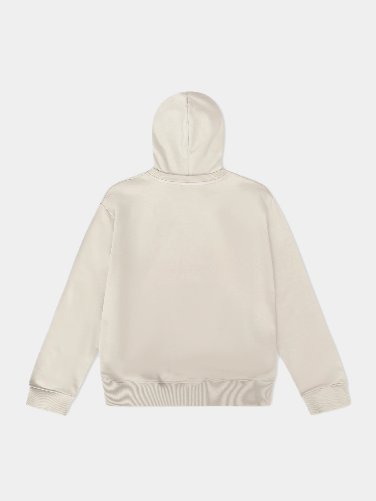 Худи HELIOT EMIL Pietra Hoodie Stone