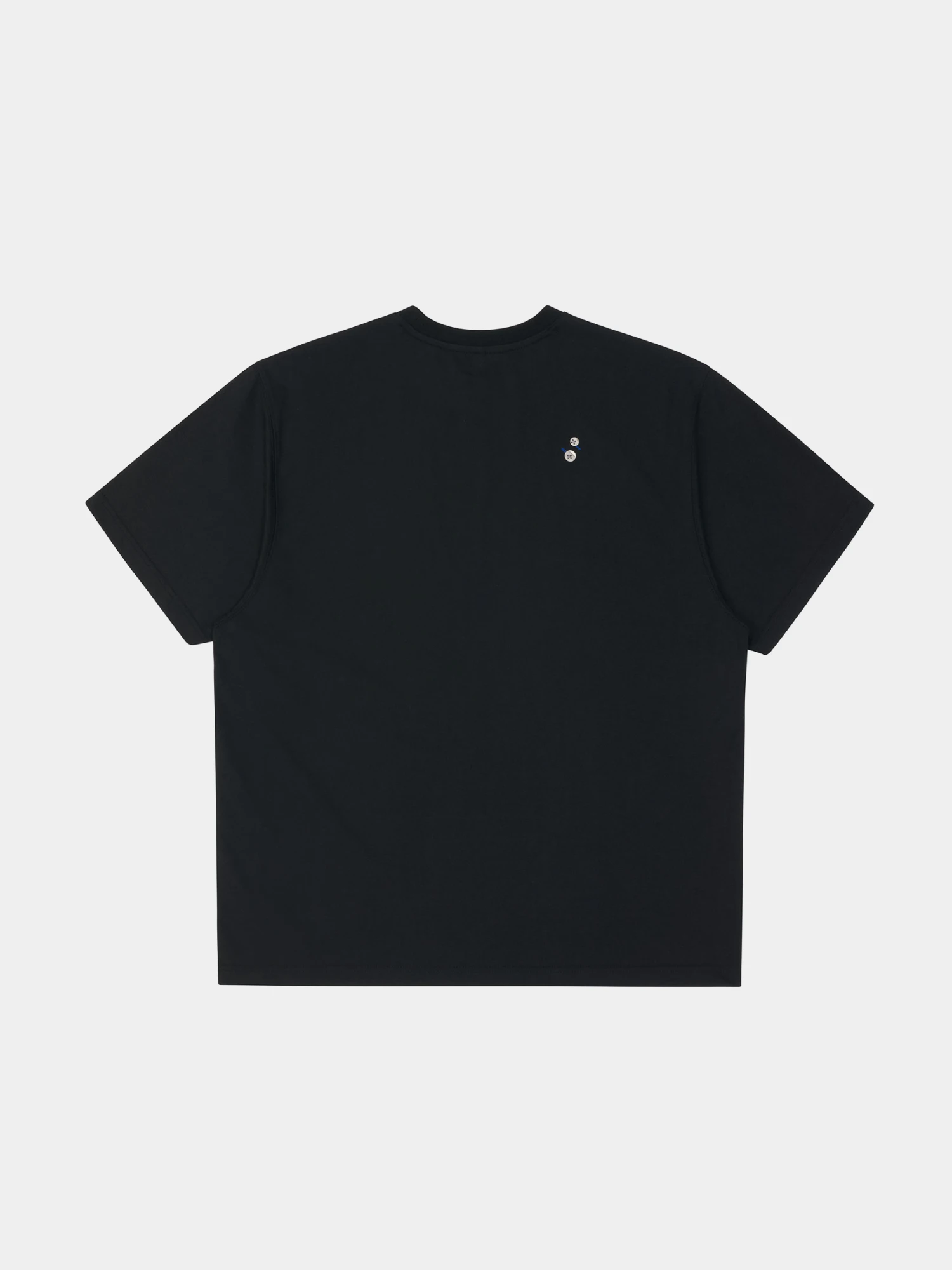 Футболка ADERERROR Product. 127 Black