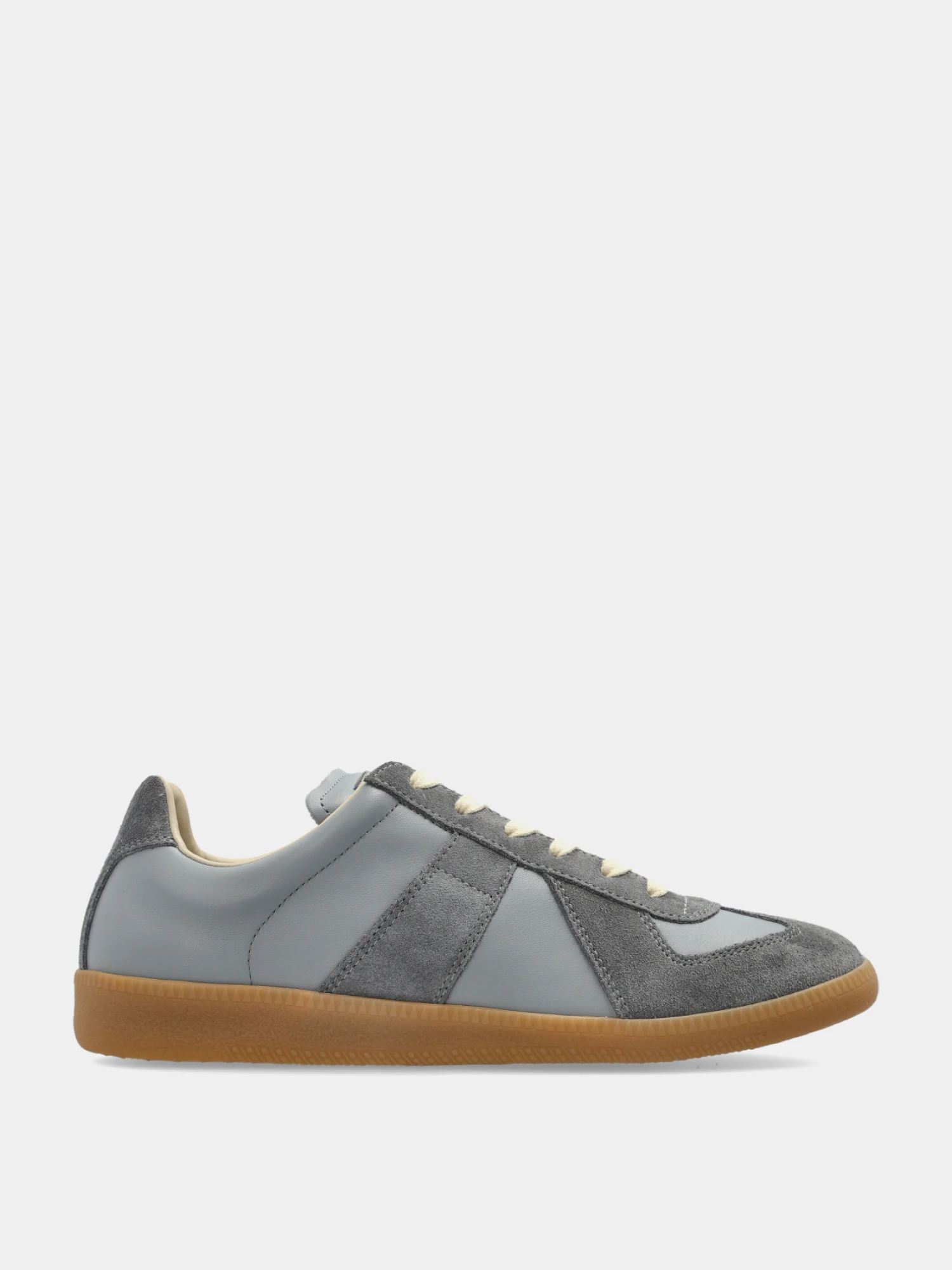 Кеды Maison Margiela Replica Ghost Grey