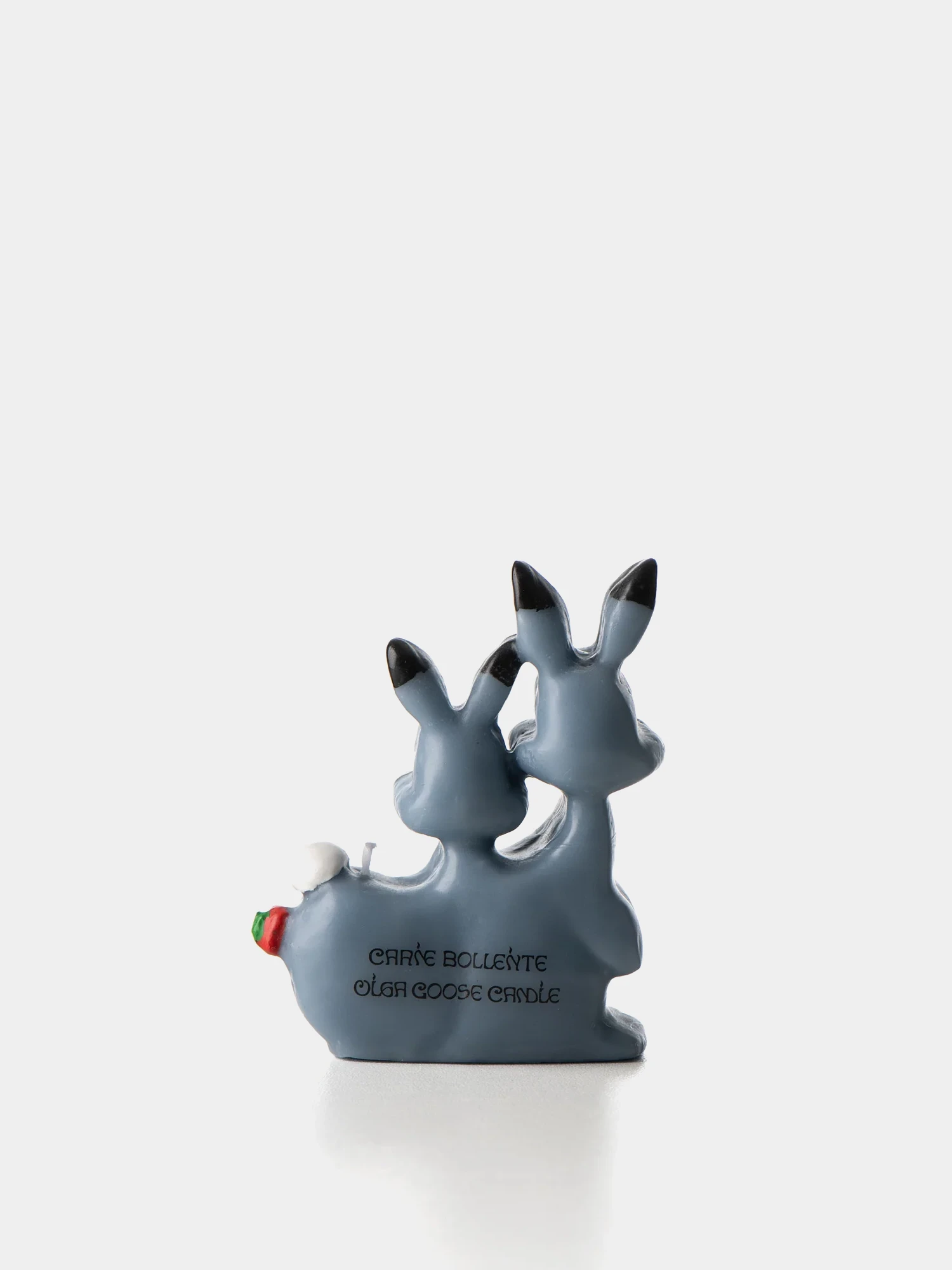 Свеча Carne Bollente Rabbits by Olga
