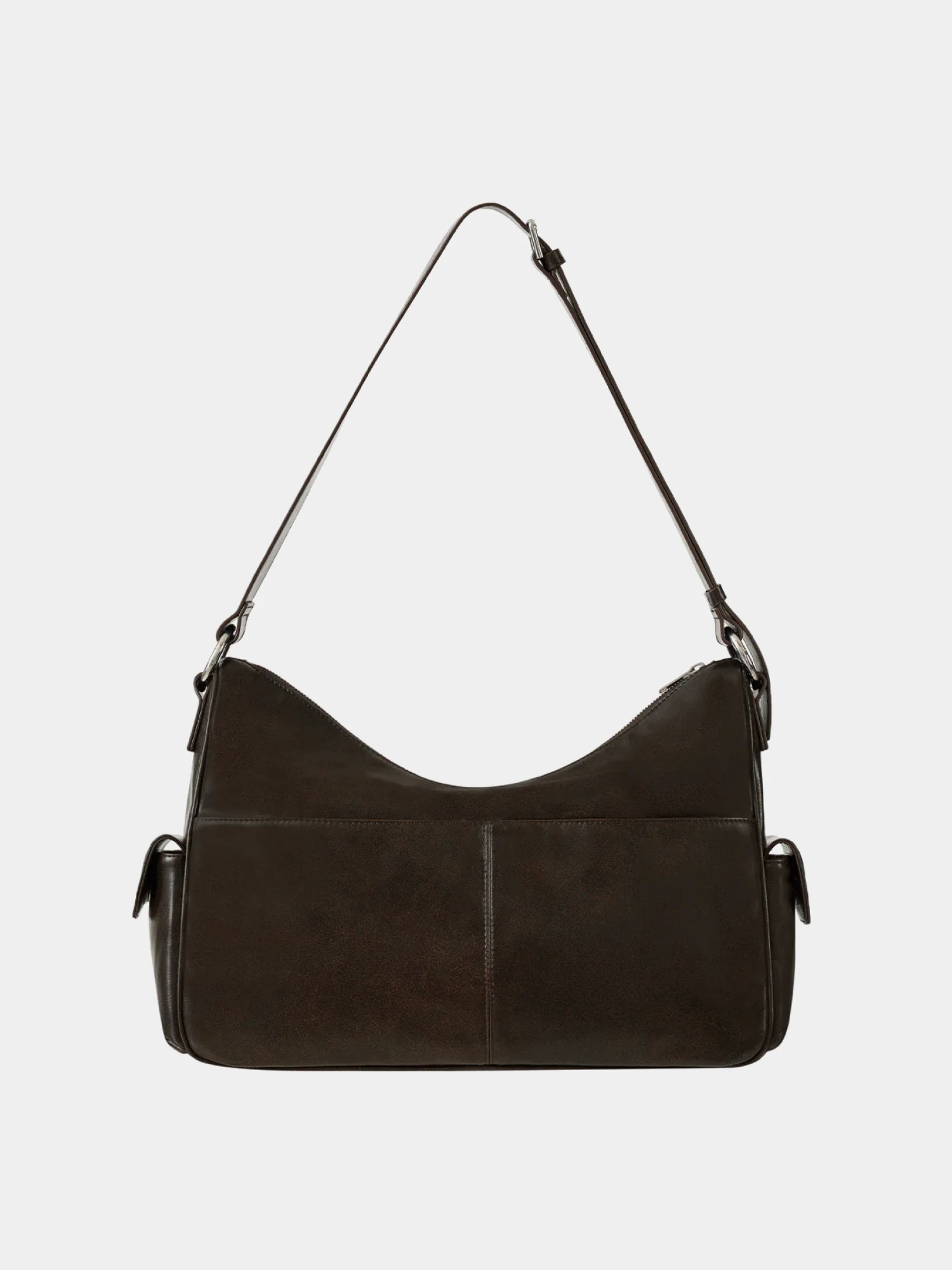 Женская сумка STAND OIL Joey Bag Marron
