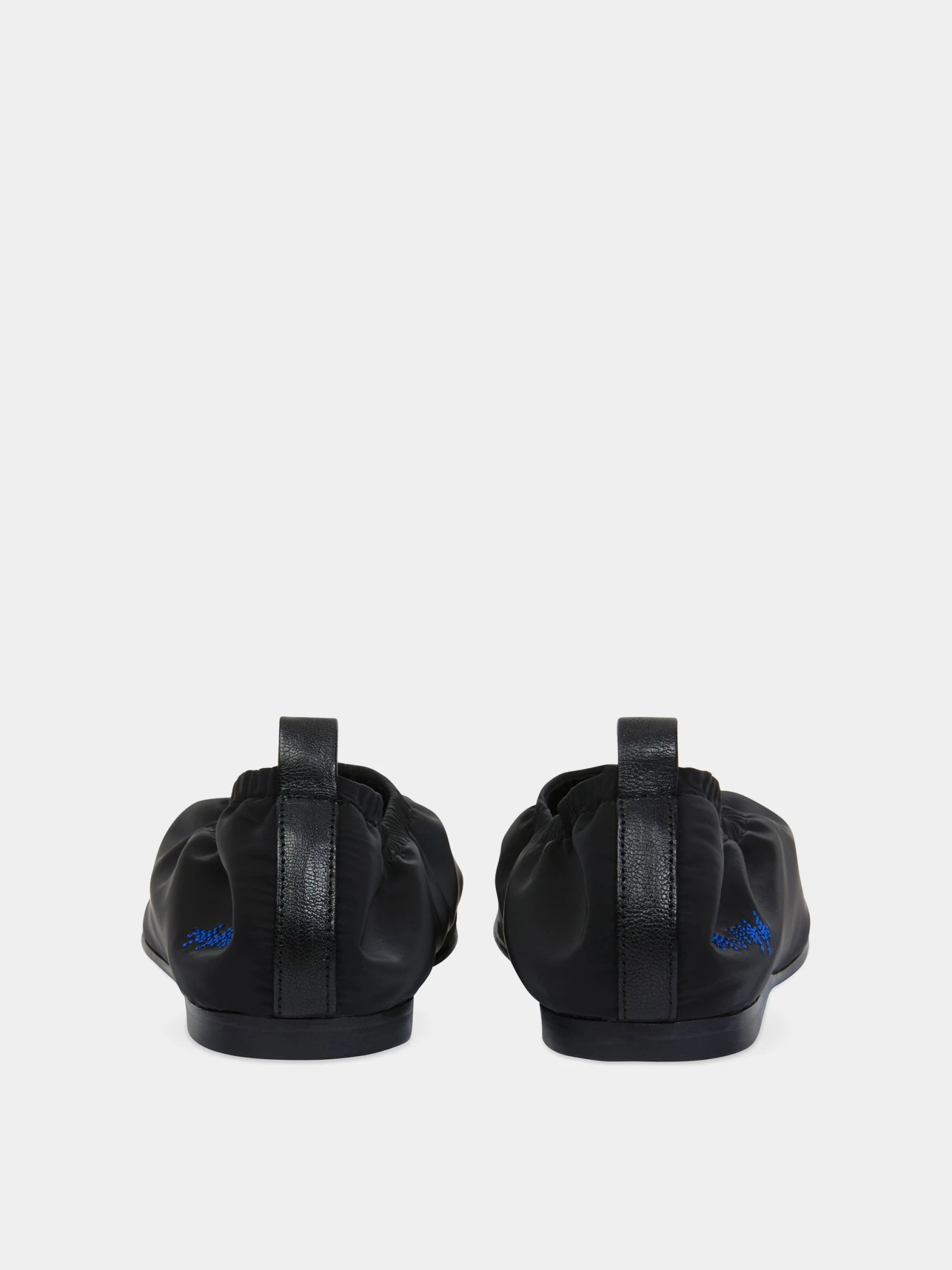 Лоферы ADERERROR Goosh Product. 114 Black