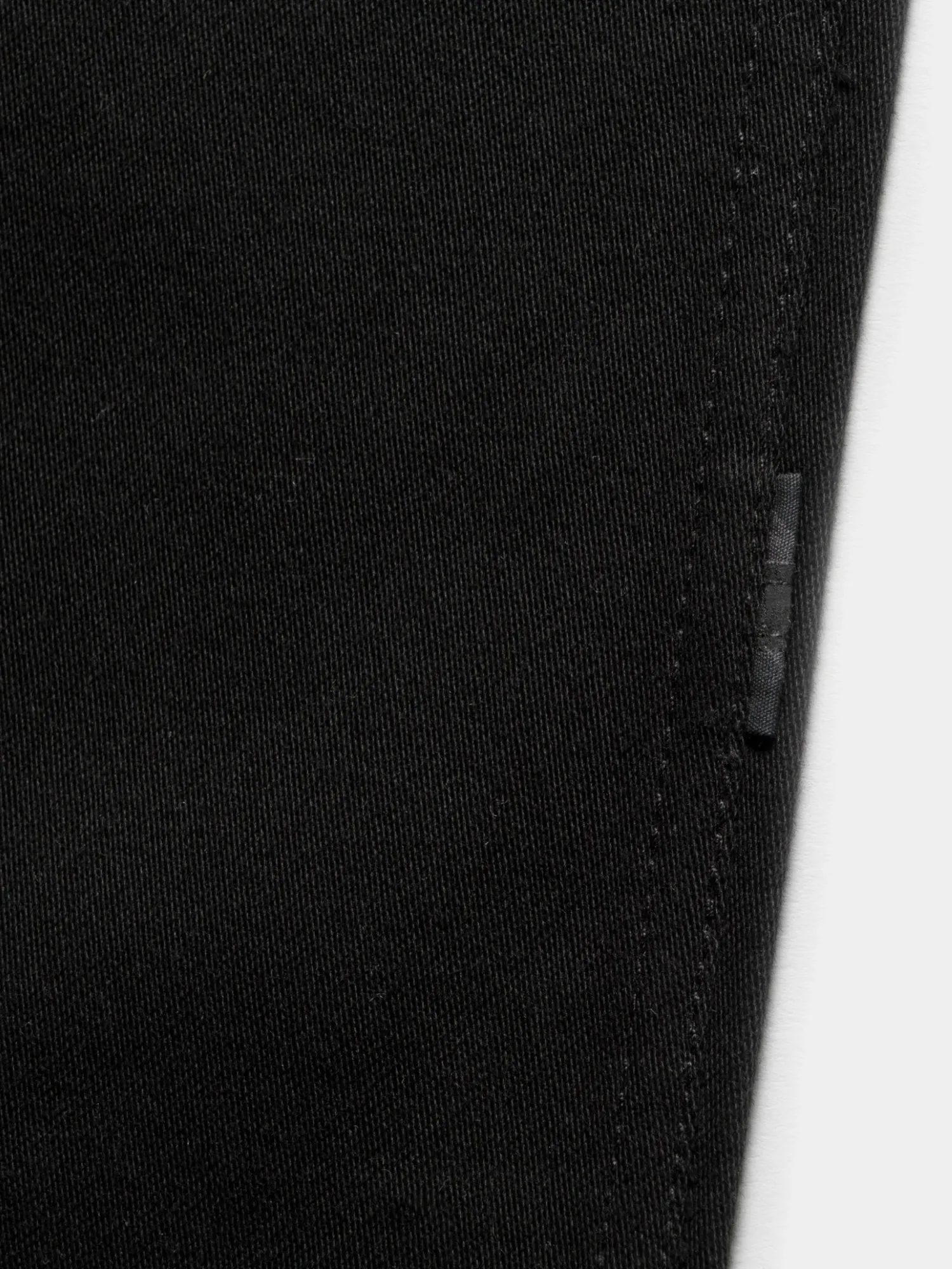 Брюки MAHARISHI 6055 Maharishi Utility Pants Black