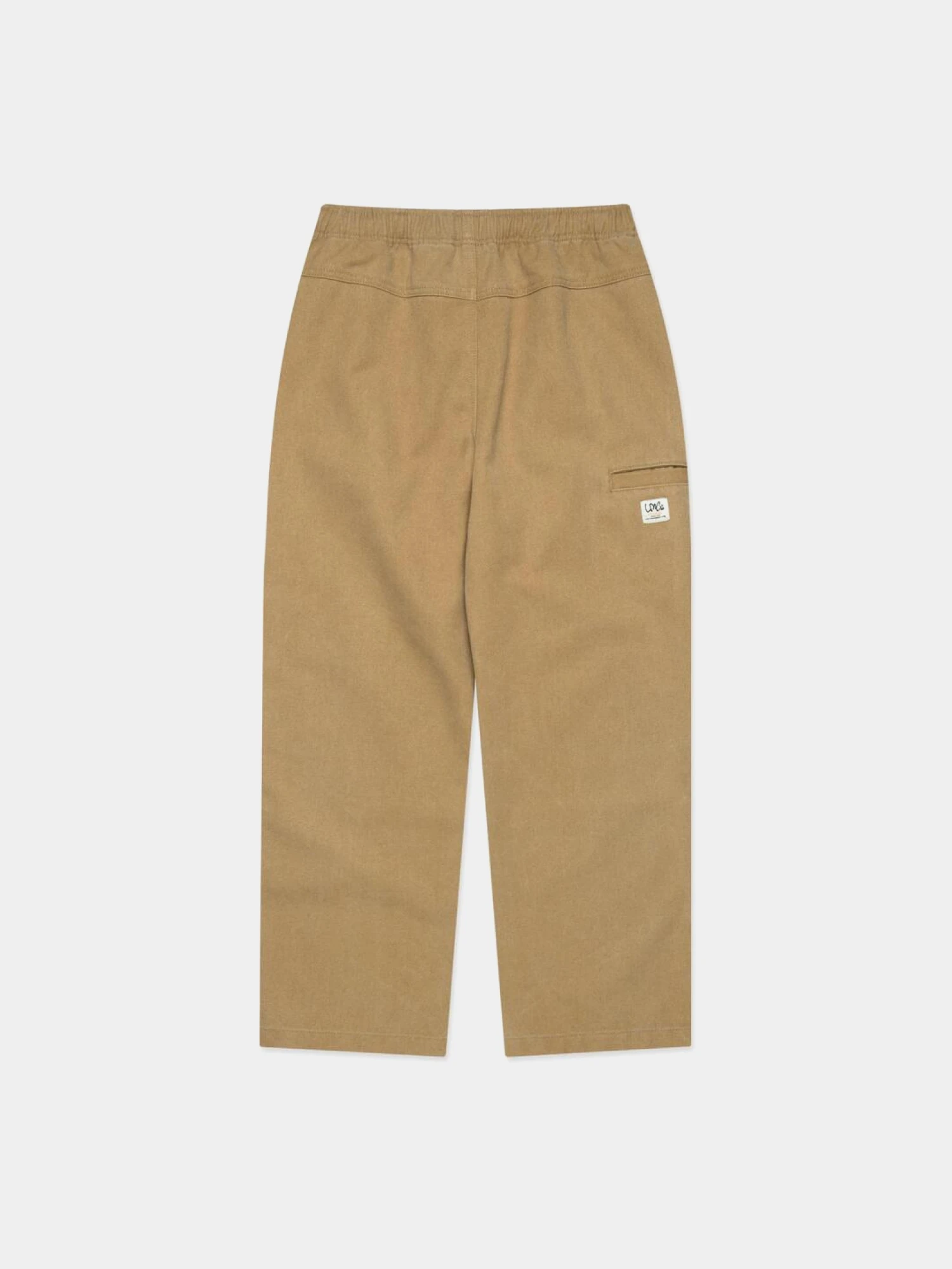 Брюки LMC Washed Canvas Work Easy Sand