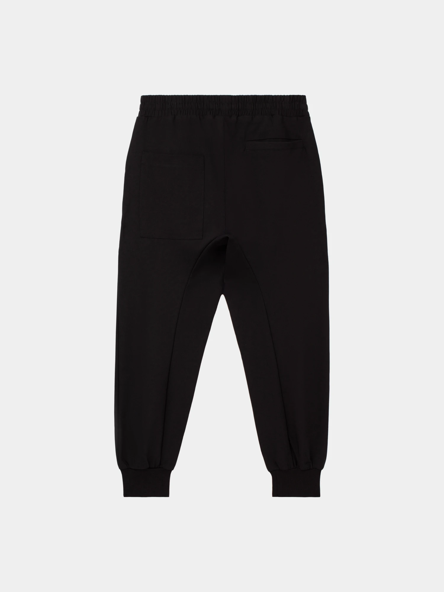 Брюки thom/krom M ST 392 Black