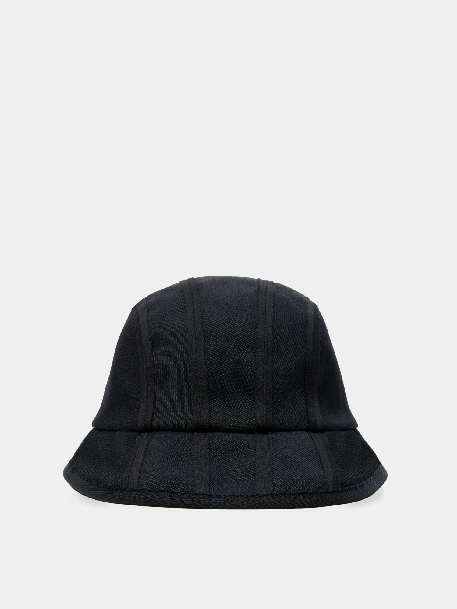 Кепка ADERERROR Cap Product. 83 Black