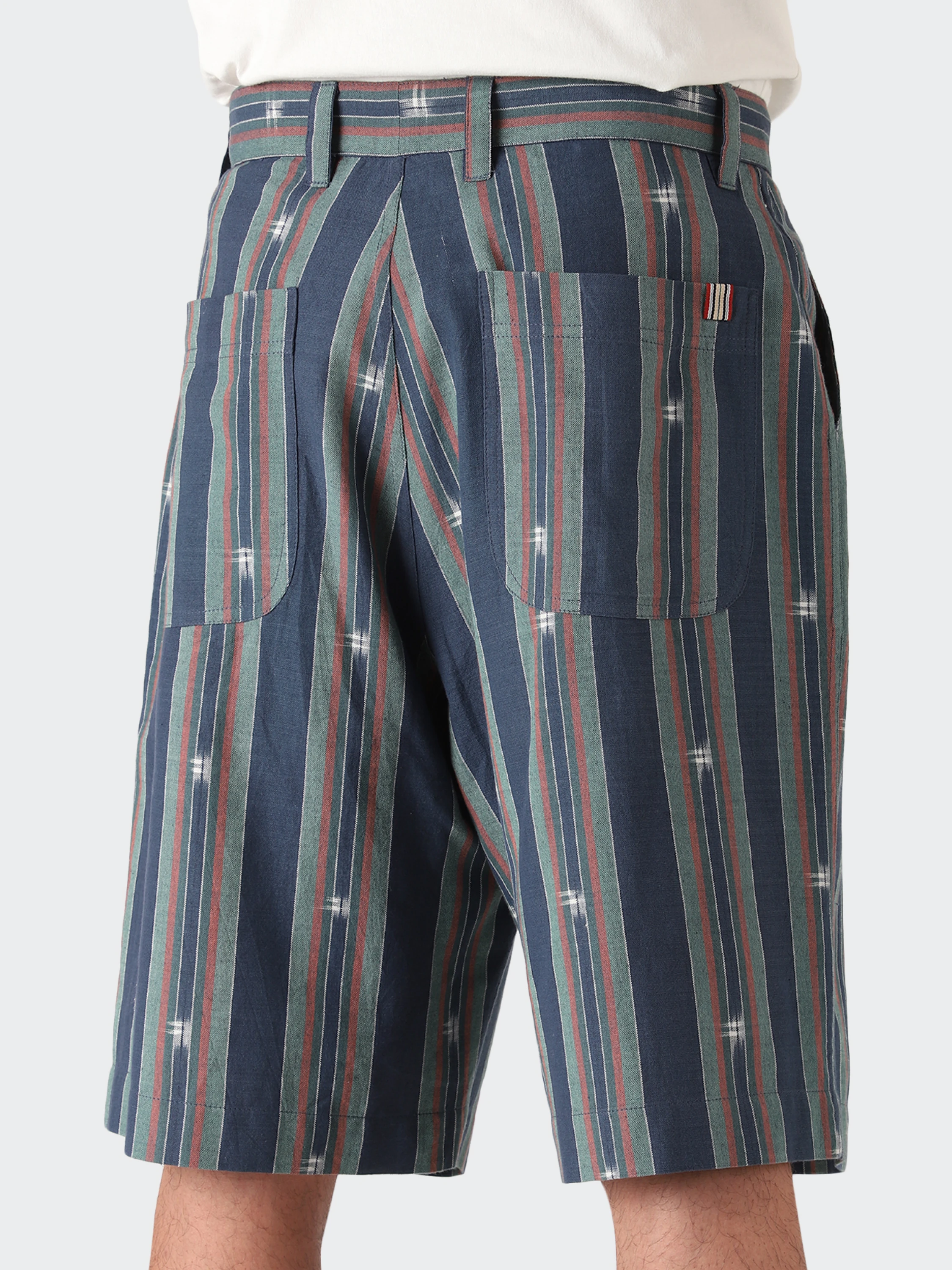 Шорты Kardo Arman IKAT53