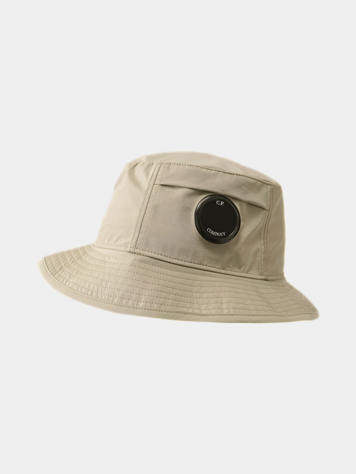 Панама C.P. Company Chrome-R Vintage Khaki