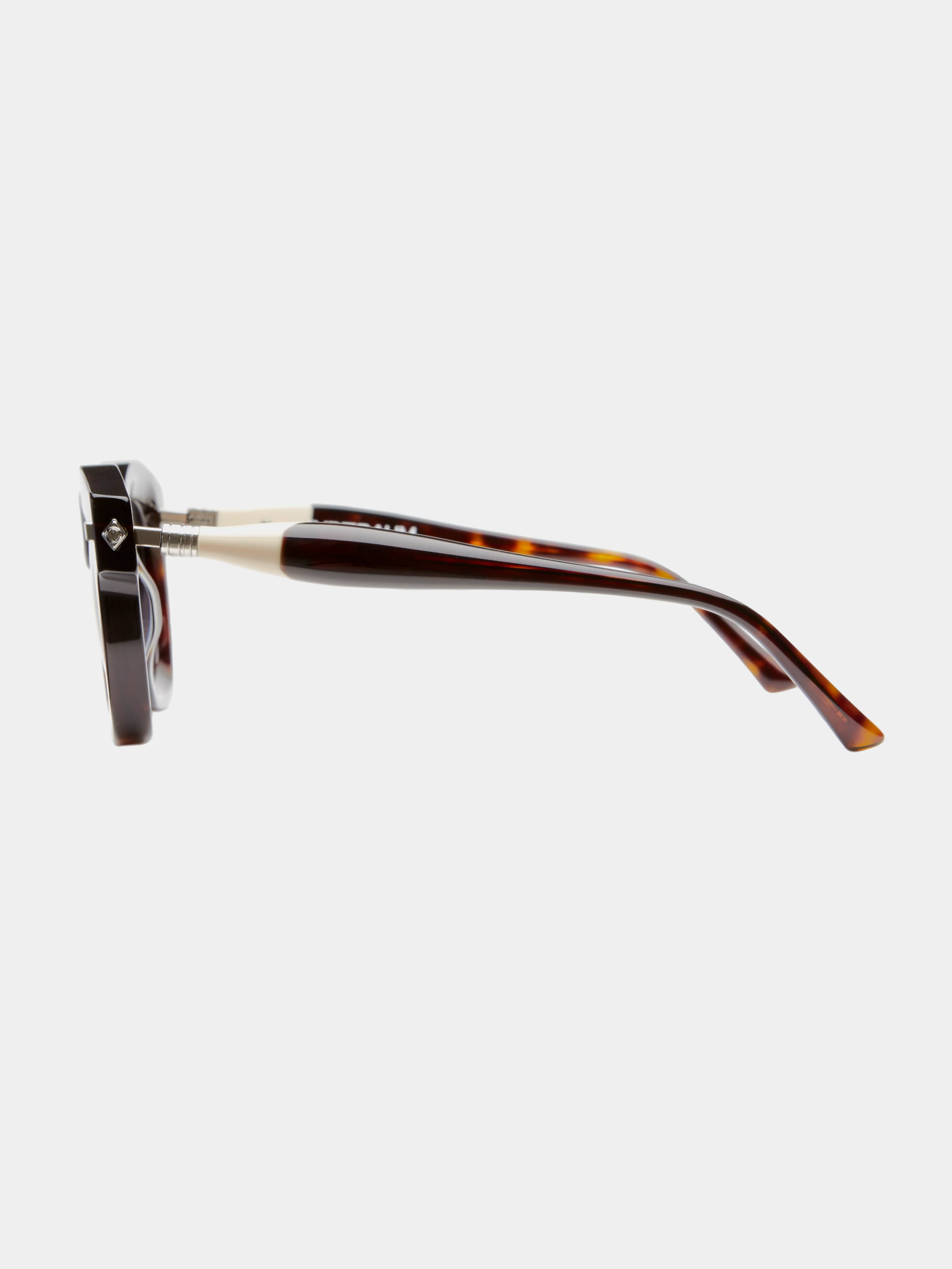 Очки KUBORAUM J2 Tortoise Ivory