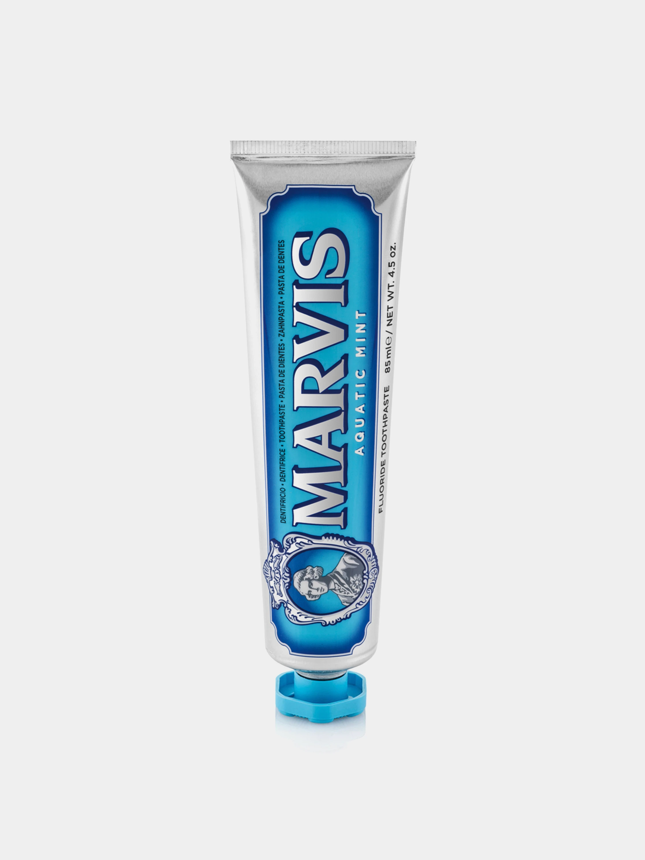 Зубная паста MARVIS Aquatic Mint 85 ml