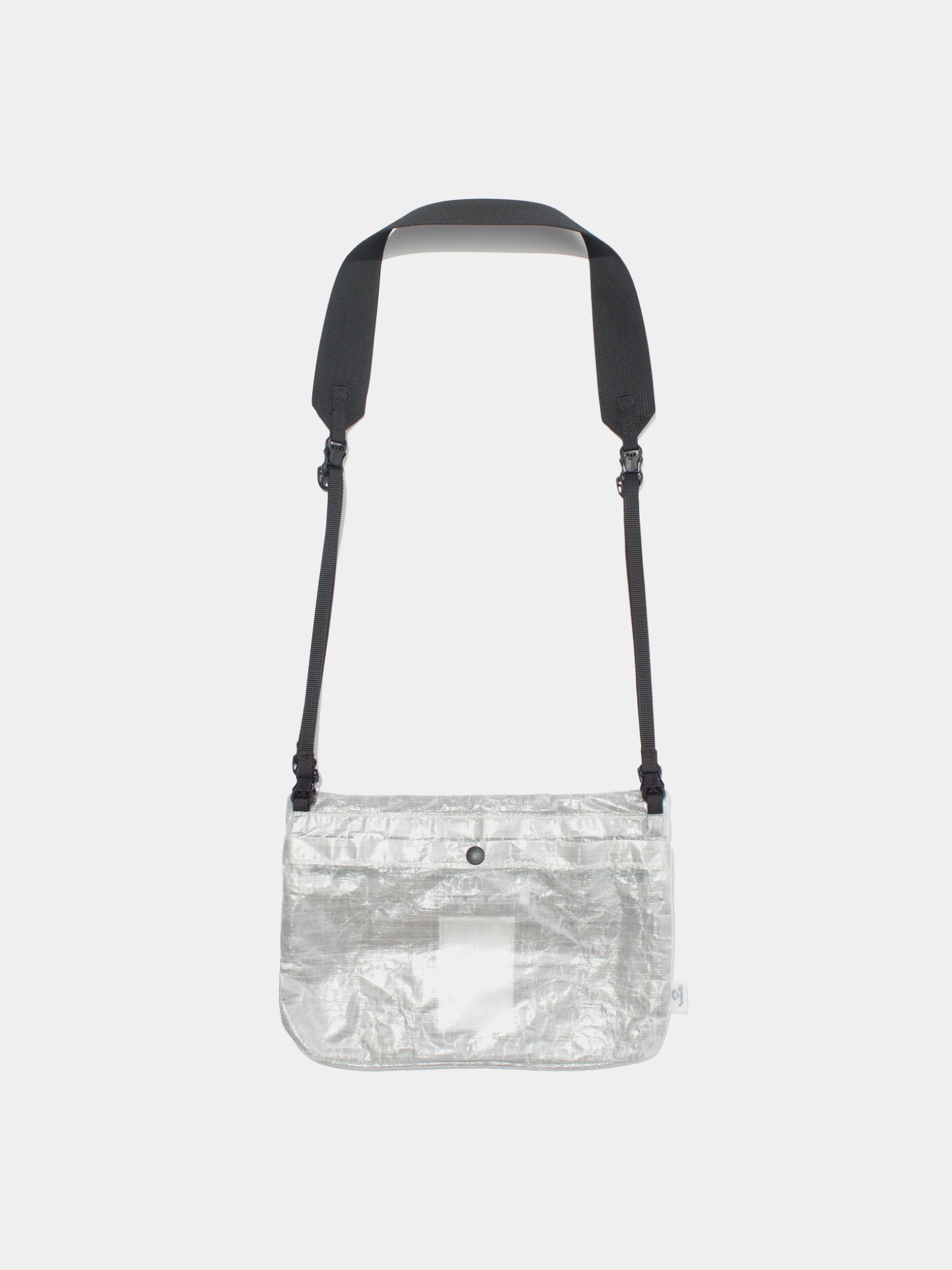 Сумка F/CE. Sacoche With Dyneema® White