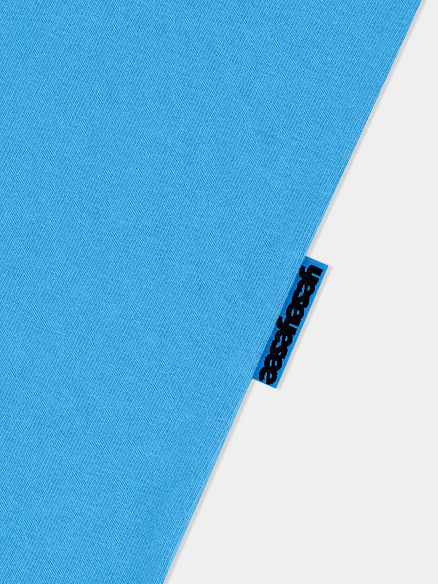 Футболка YESEYESEE C-Logo Tee Sky Blue