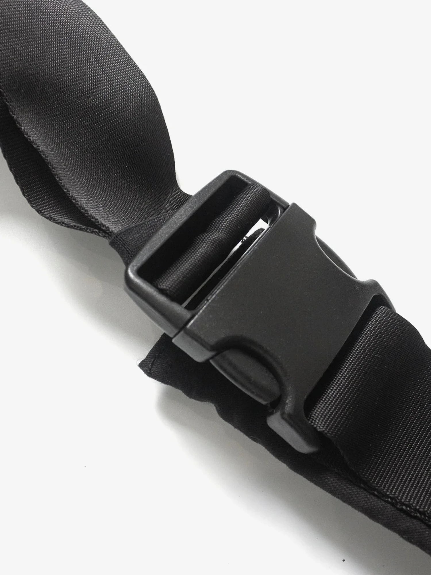 Сумка C.P. Company Twill Shoulder Black