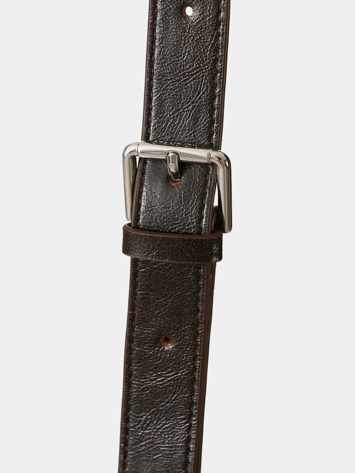 Женская сумка STAND OIL Joey Bag Mini Marron
