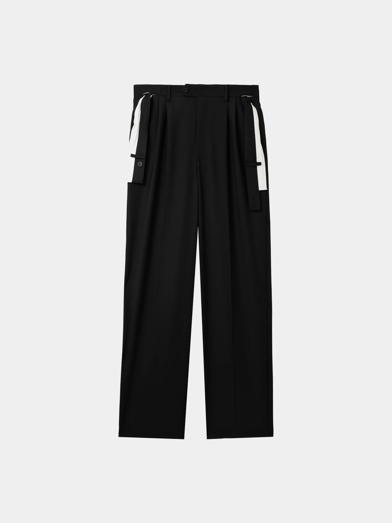 Брюки Magliano Link Double Black