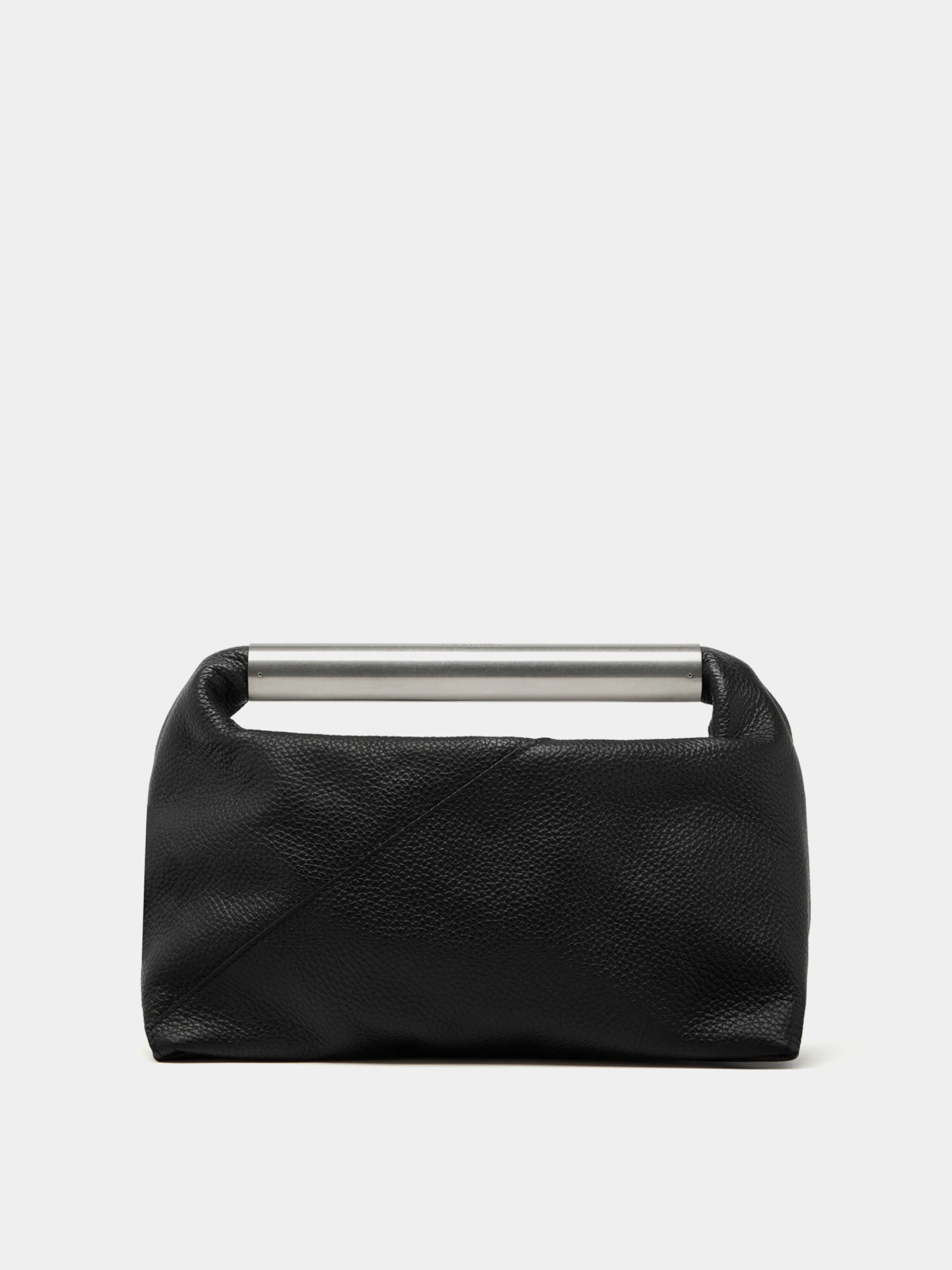 Сумка MM6 Maison Margiela Jappo Top Handle Bag Black