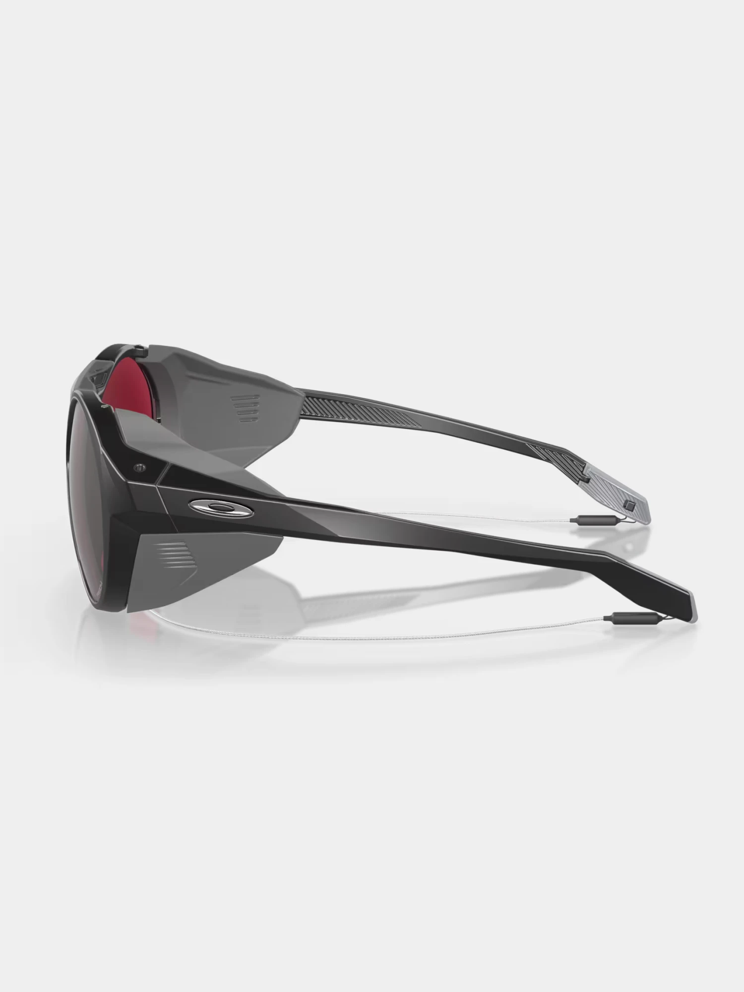 Очки OAKLEY Clifden Prizm Snow Black Iridium Matte Black