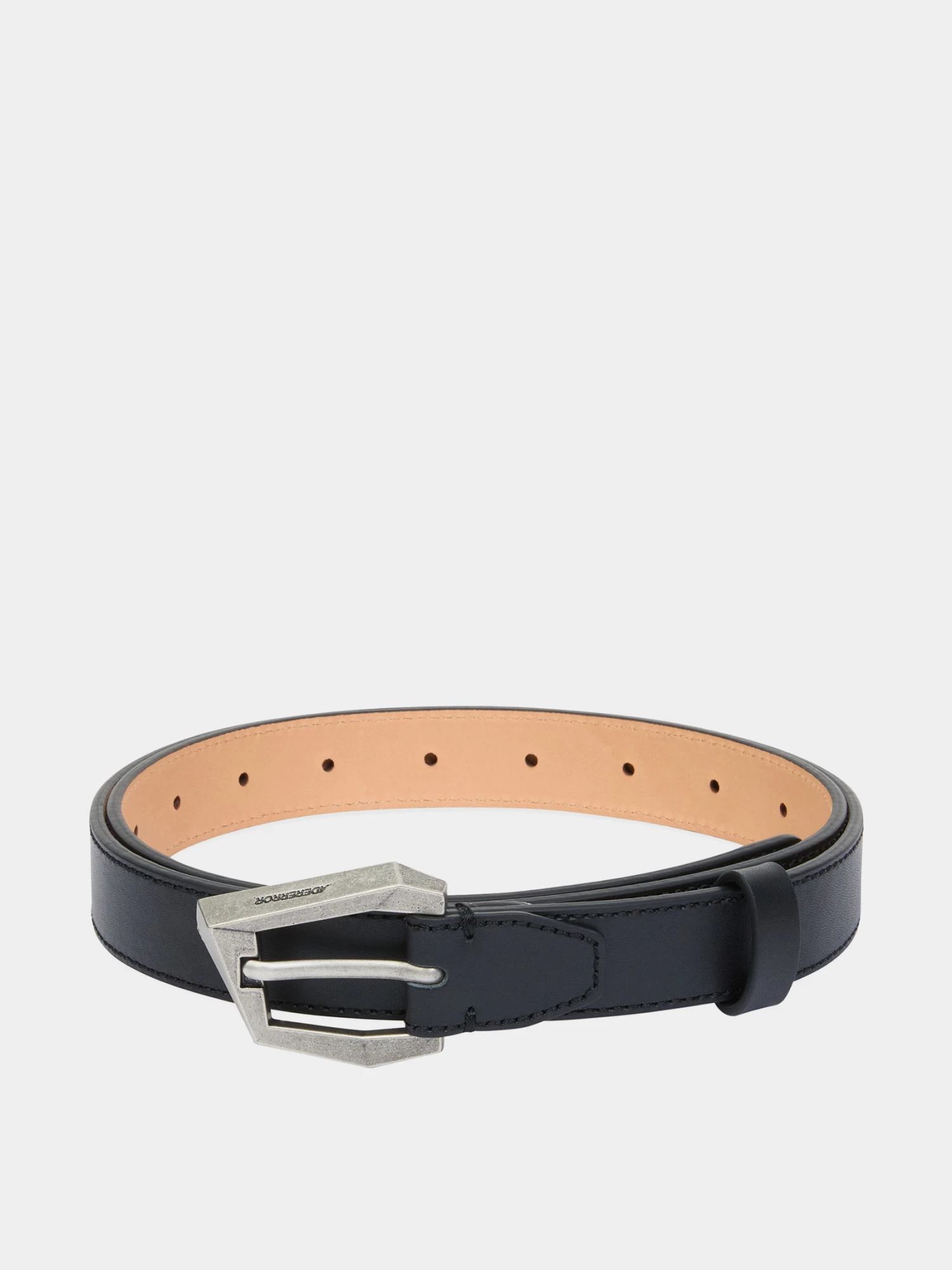 Ремень ADERERROR Keresto Product. 102 Black