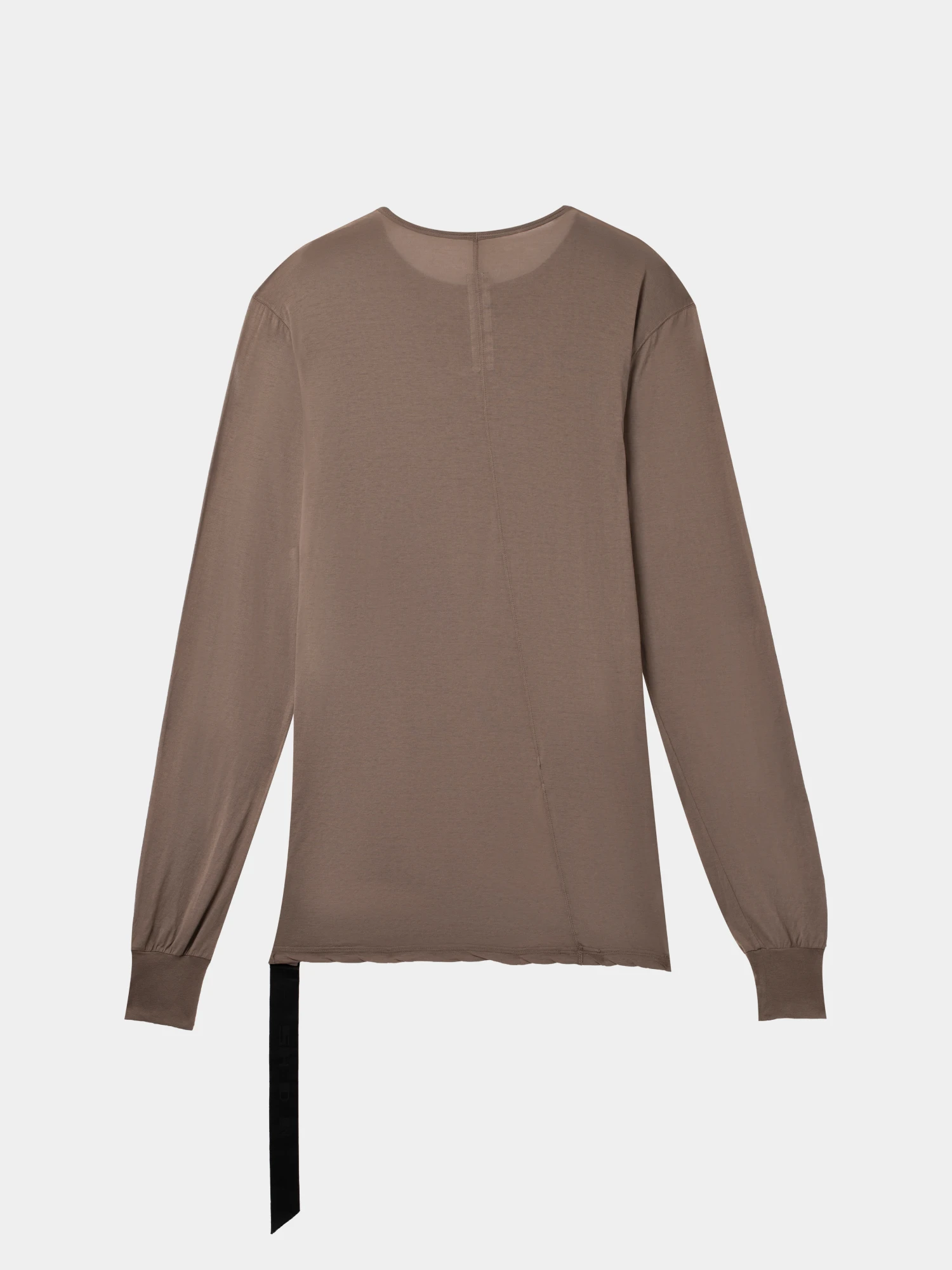 Лонгслив RICK OWENS DRKSHDW Level Dust