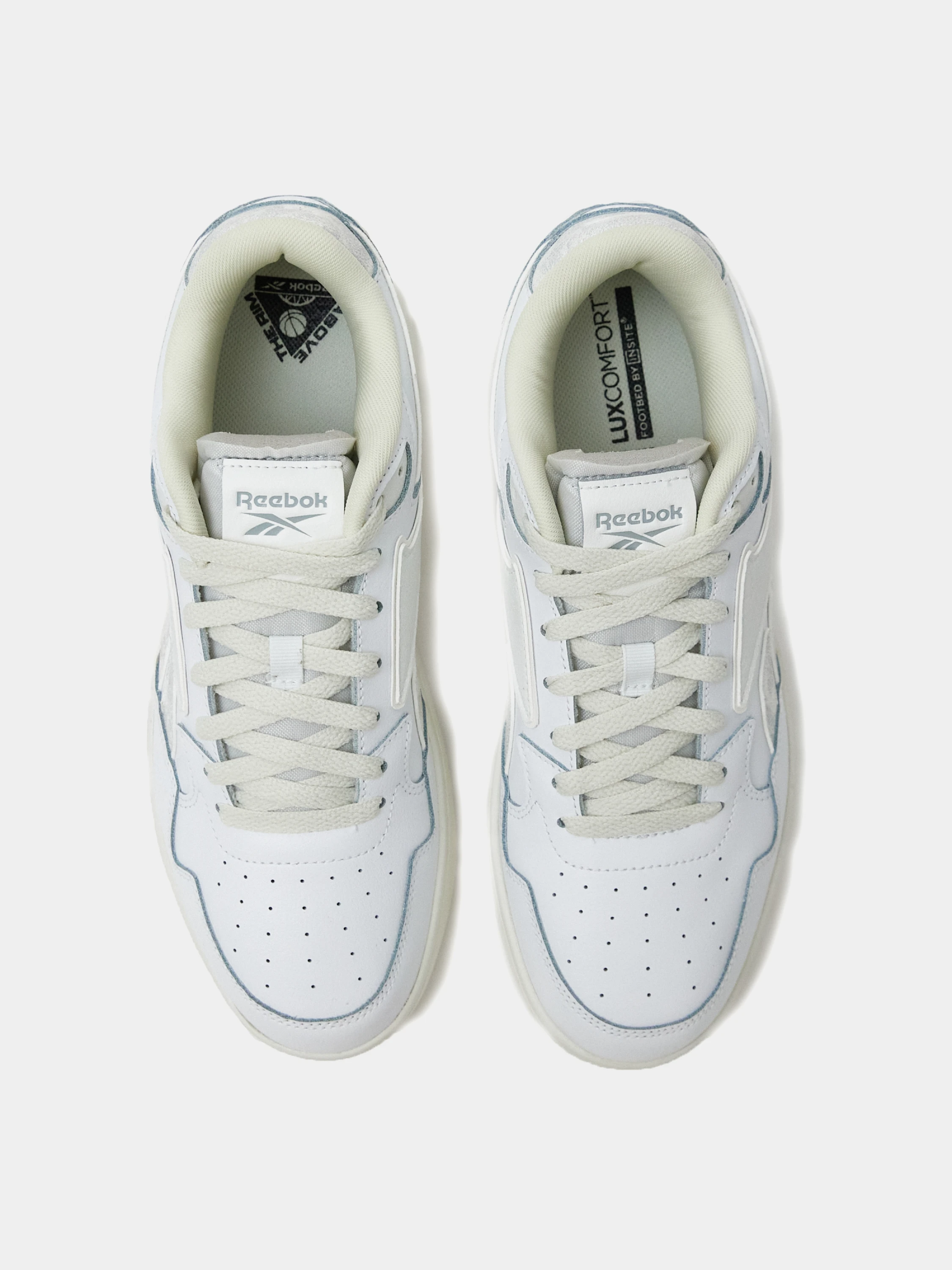 Кеды Reebok ATR Chill White