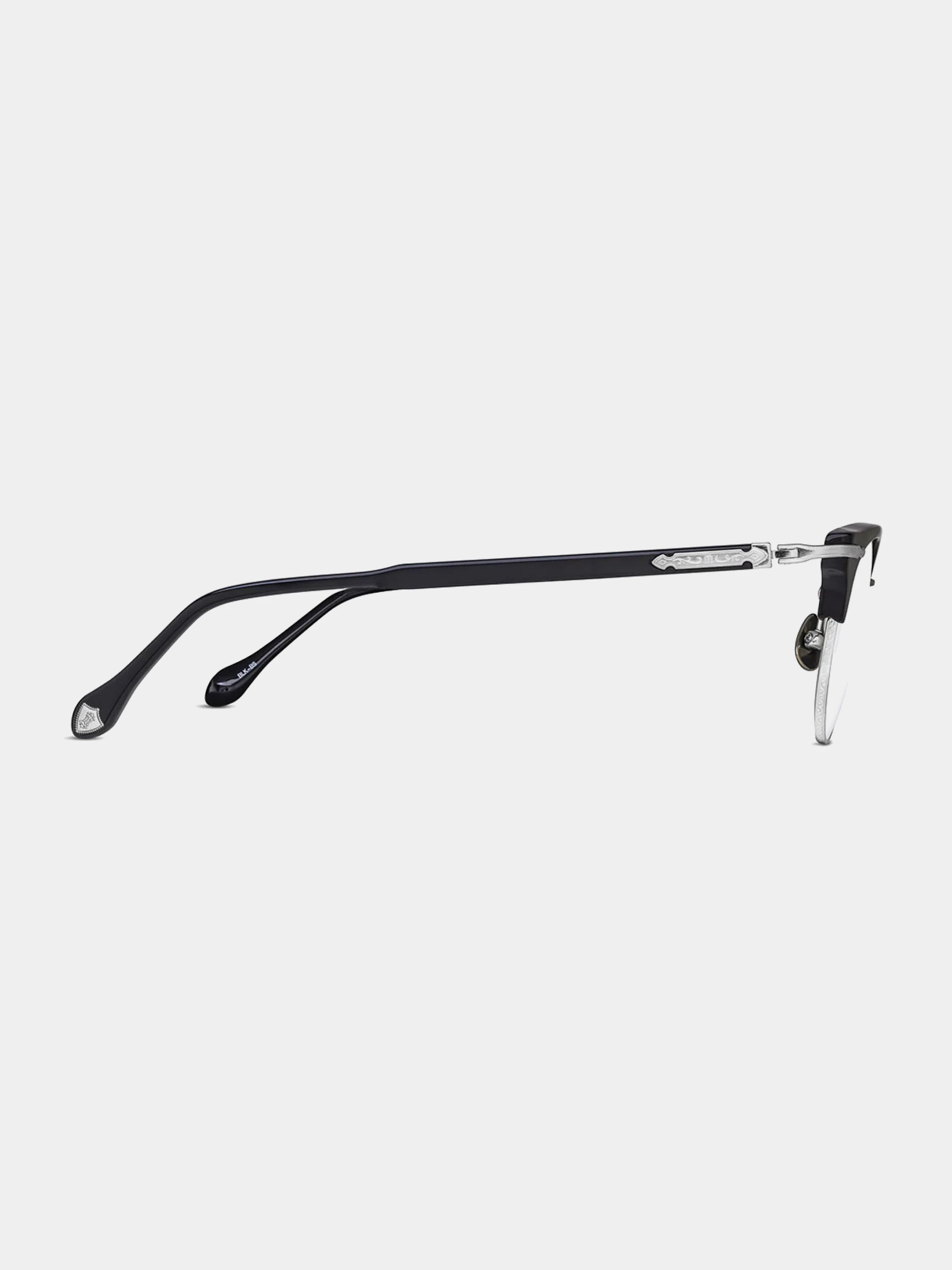 Очки MATSUDA M2061  Black/Brushed Silver